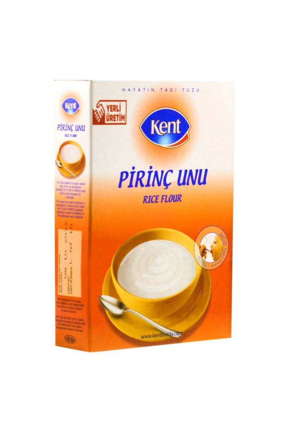 KENT Pirinç Unu 250 gr