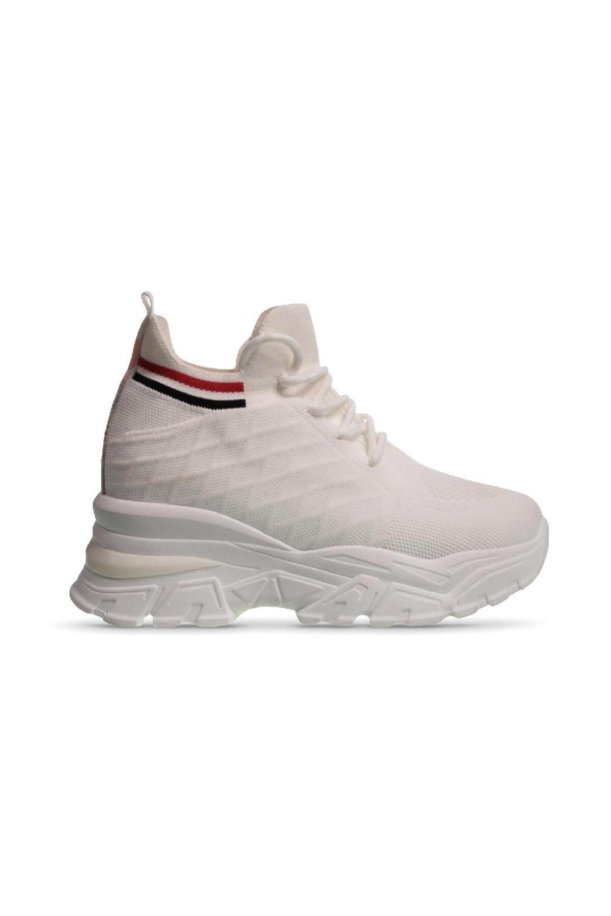 Mp 241-1666ZiWomen's Sports Casual Shoes