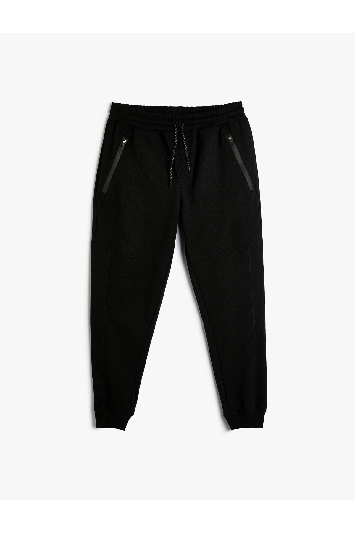 Koton-Sweatpants - Pink - Regular 1