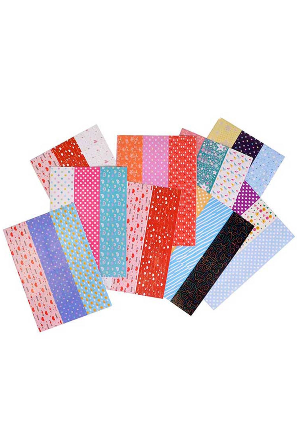 Andoweb Fotoğraflı Anı Defteri Seti (50 Fotoğraflı) fotoğrafı 7 (önizleme)