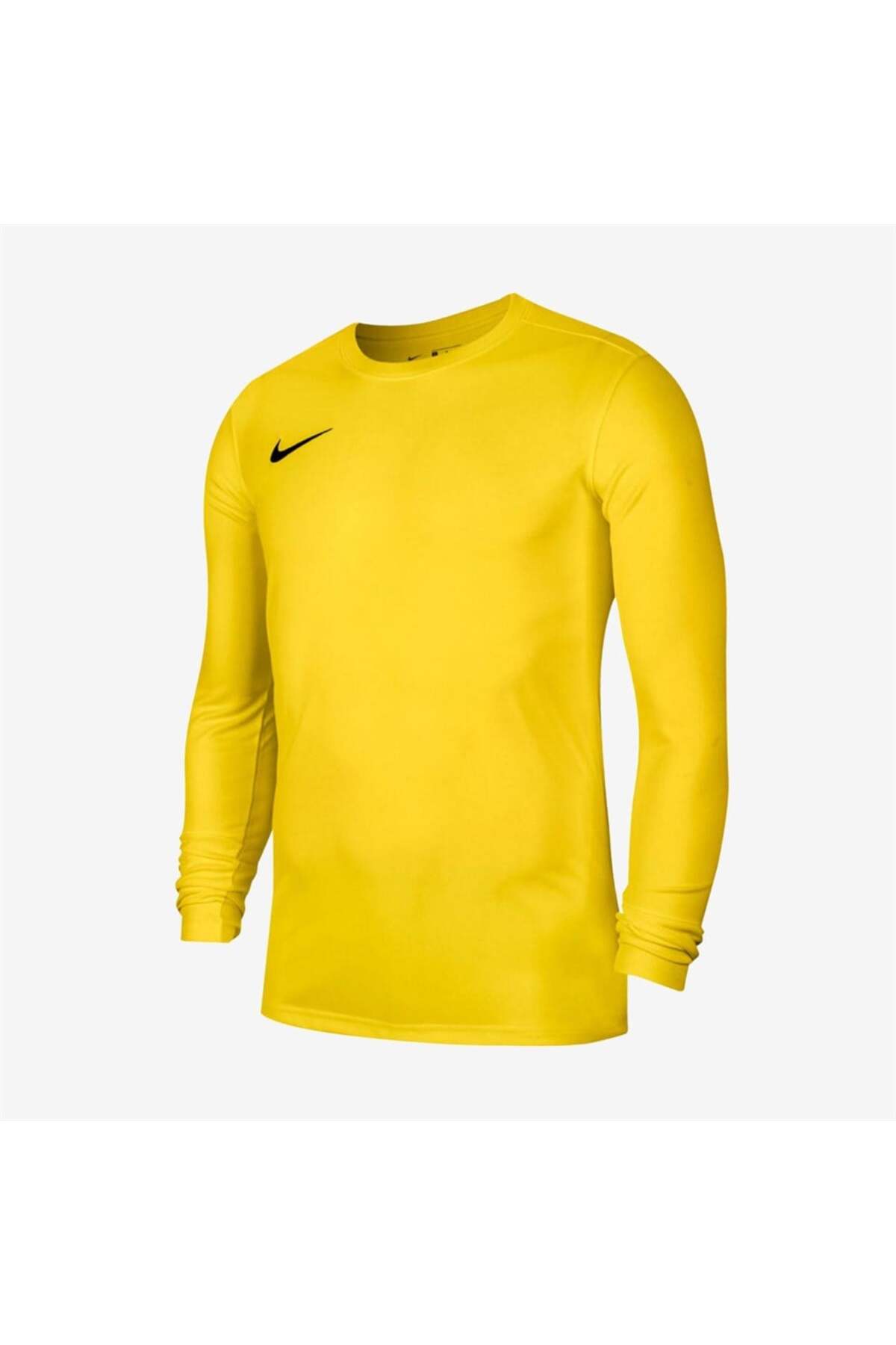 نایکی پیراهن مردانه M Park VII LS JSY