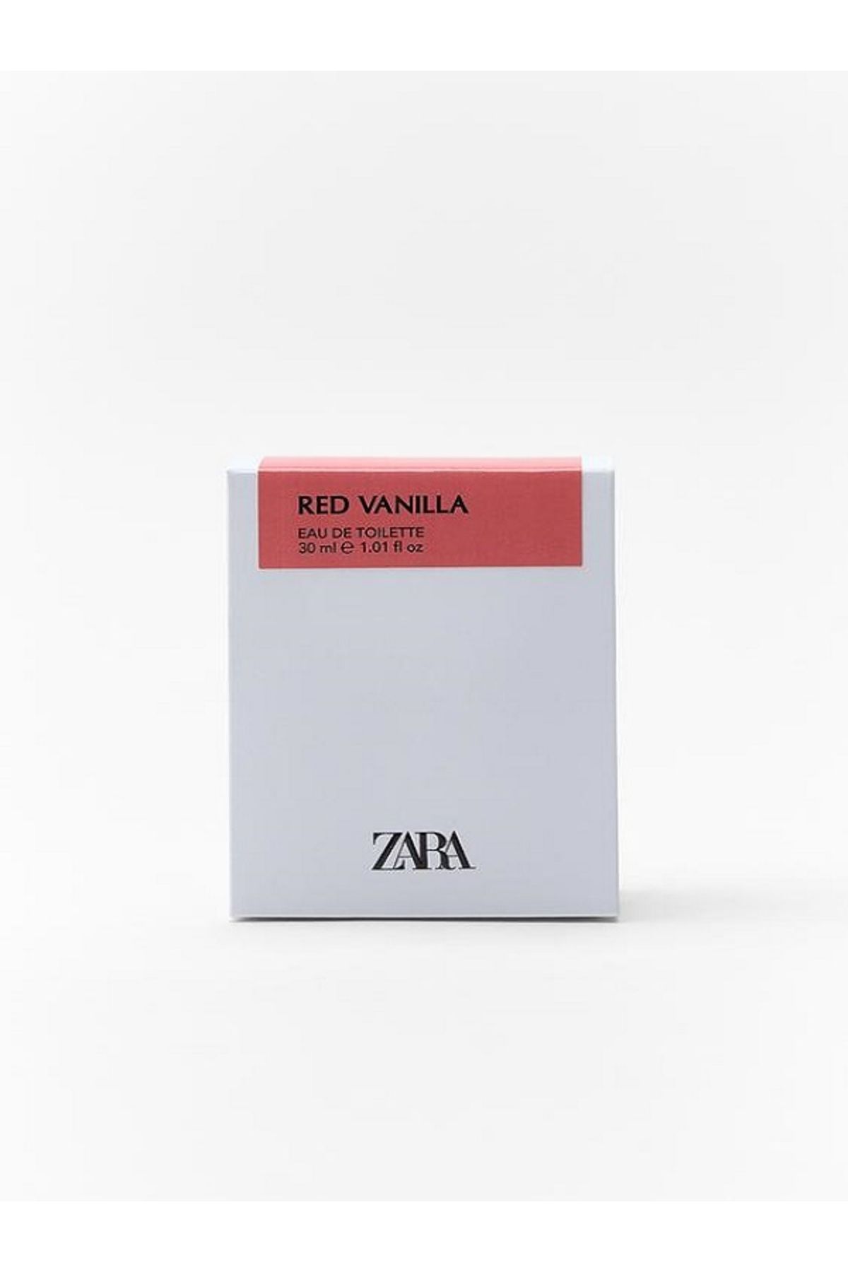 عطر زنانه RED ادوتویلت 30 متر اورجینال Zara