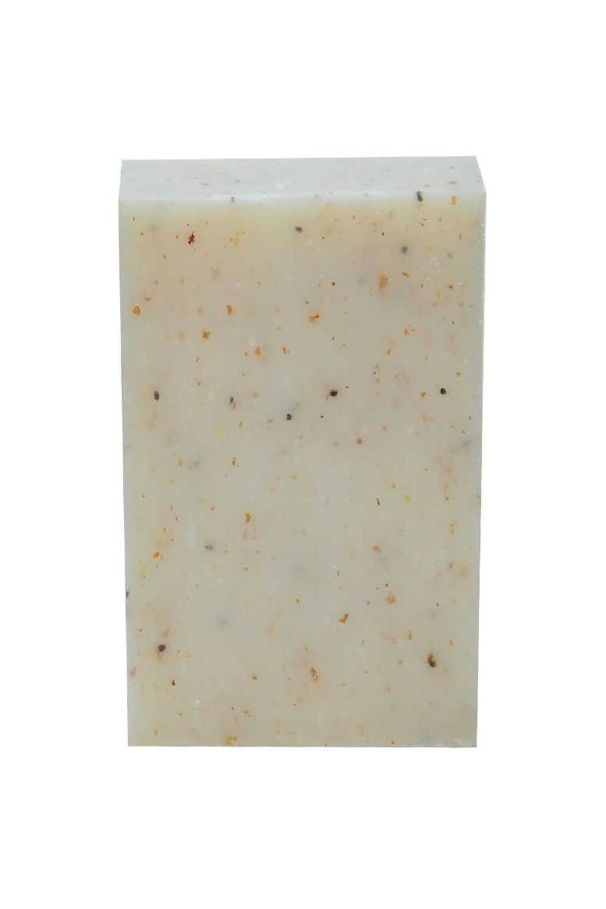 nuit dose Pirinç Kepeği Sabunu 125 Gr