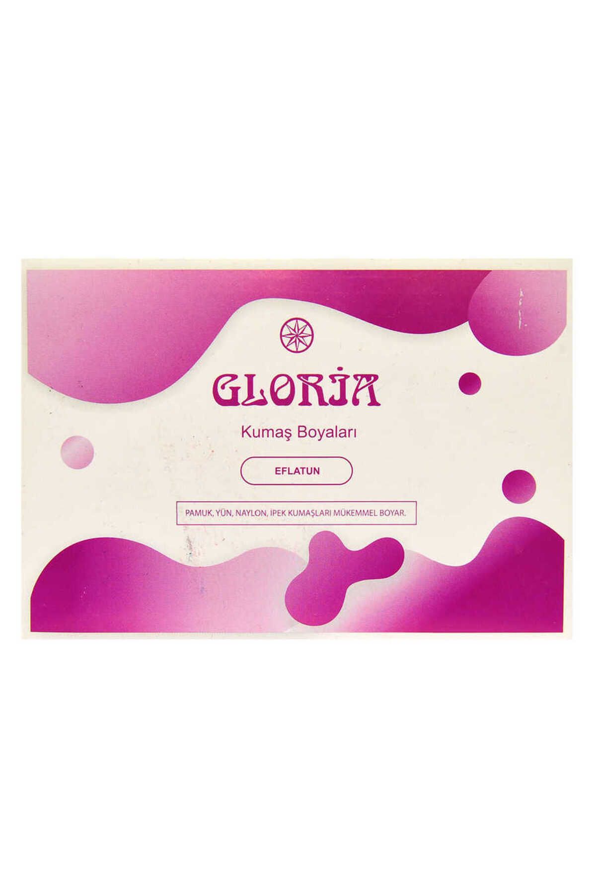 FAYMEM GLOBAL Kumaş Boyası Eflatun 10Gr Pkt