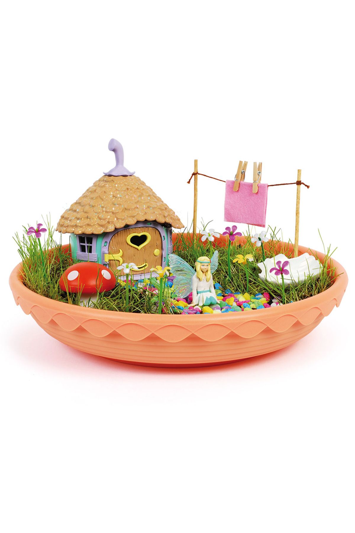 NECO TOYS My Fairy Garden Peri Bahçesi