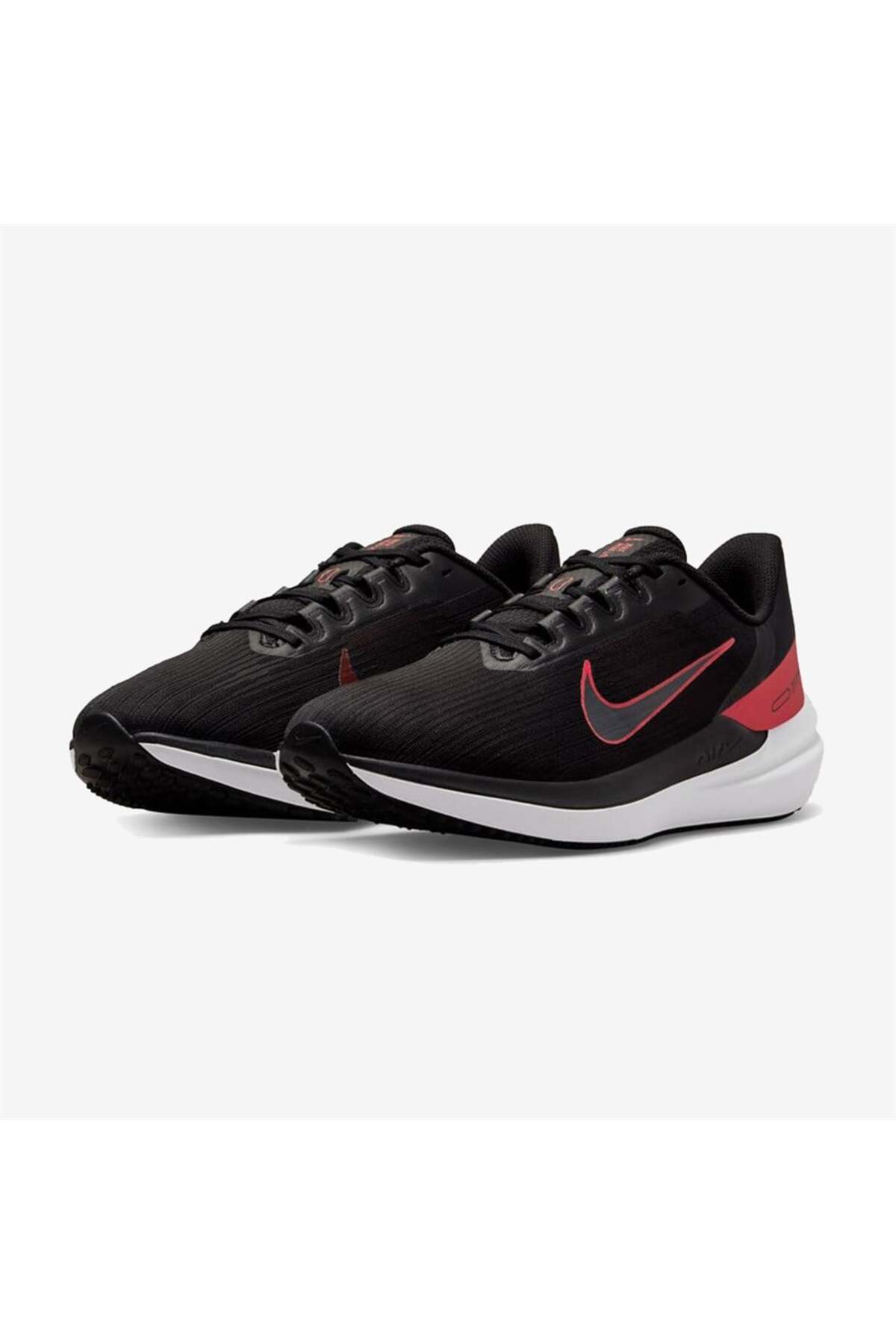 Air Winflo 9 Dd6203-003 Erkek Spor Ayakkabı — مشکی DD6203-003 — تصویر 2 از 6