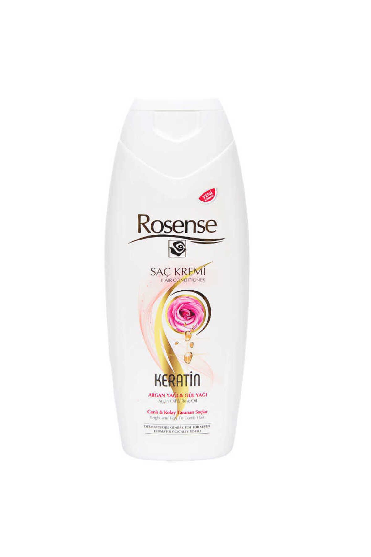 OEM Keratin Saç Kremi 400ML