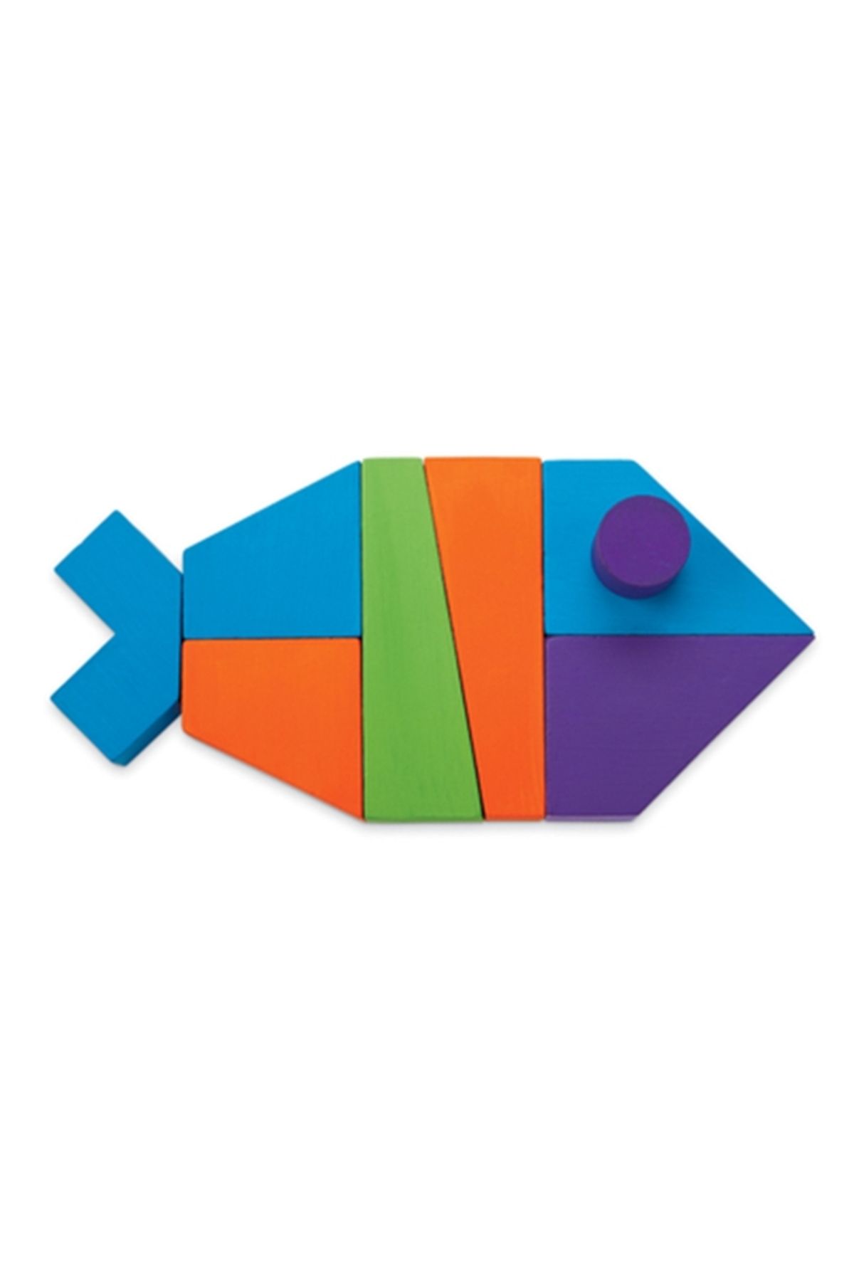 Mindware-Block Buddies 6