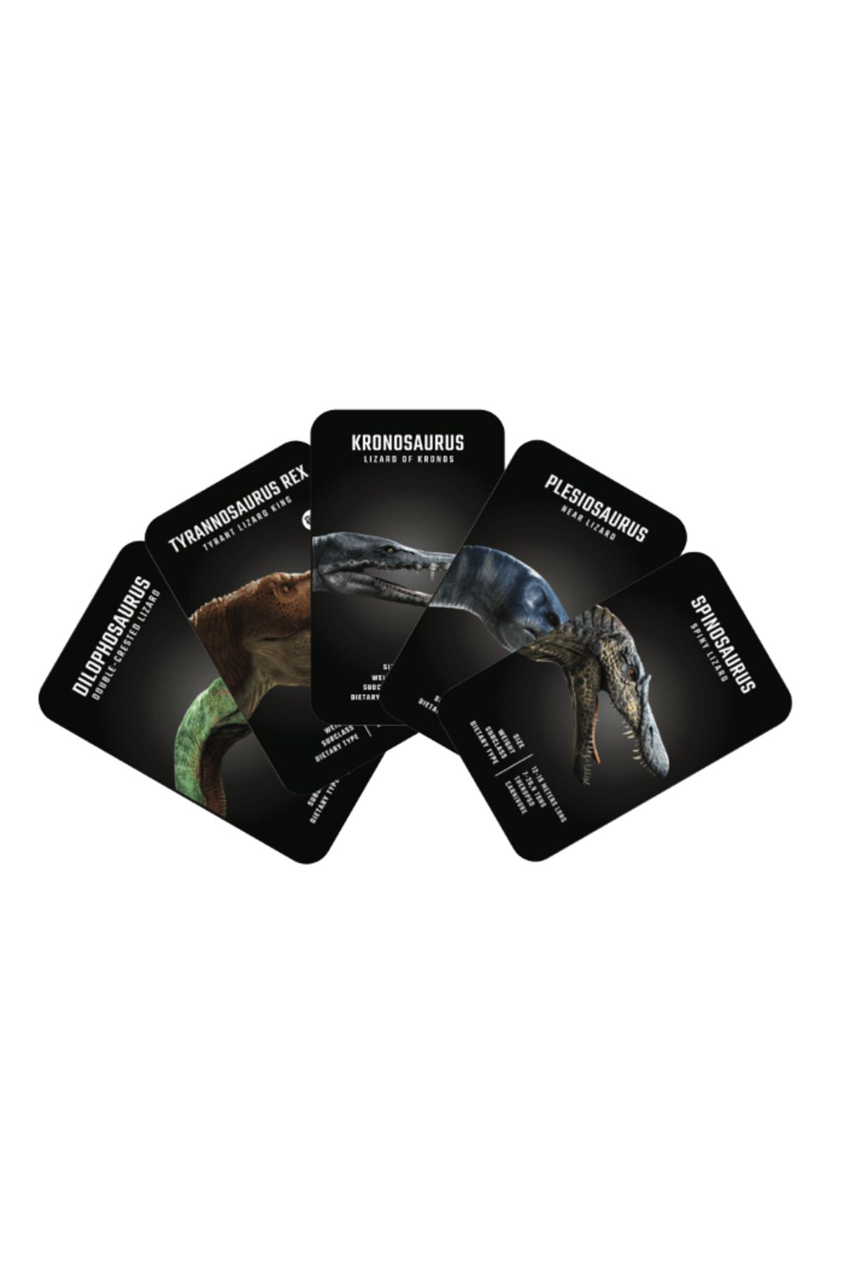 Octagon Studio-Dinosaur 4d 3