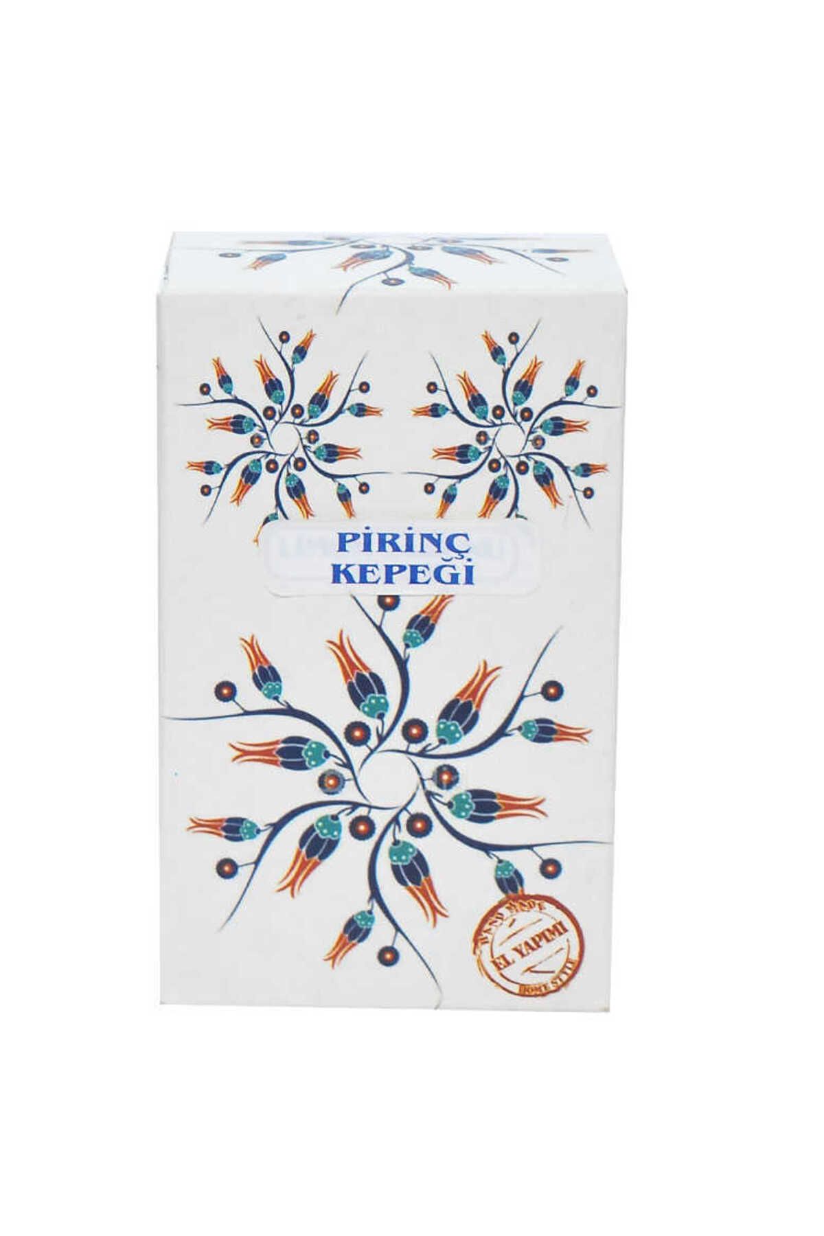 OEM Pirinç Kepeği Sabunu 125 Gr