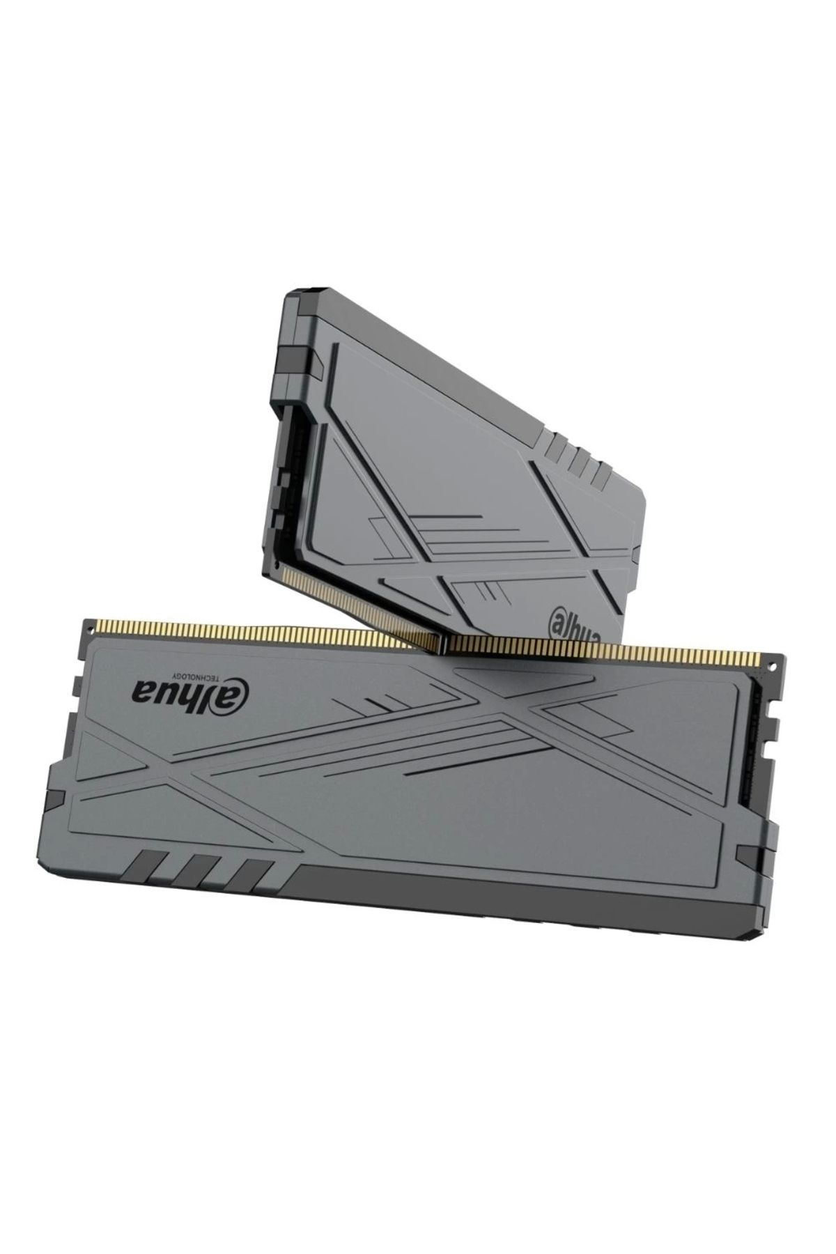 DAHUA-C600 8Gb 3200Mhz Cl22 1.2V Ddr4 Cooler Memory 4