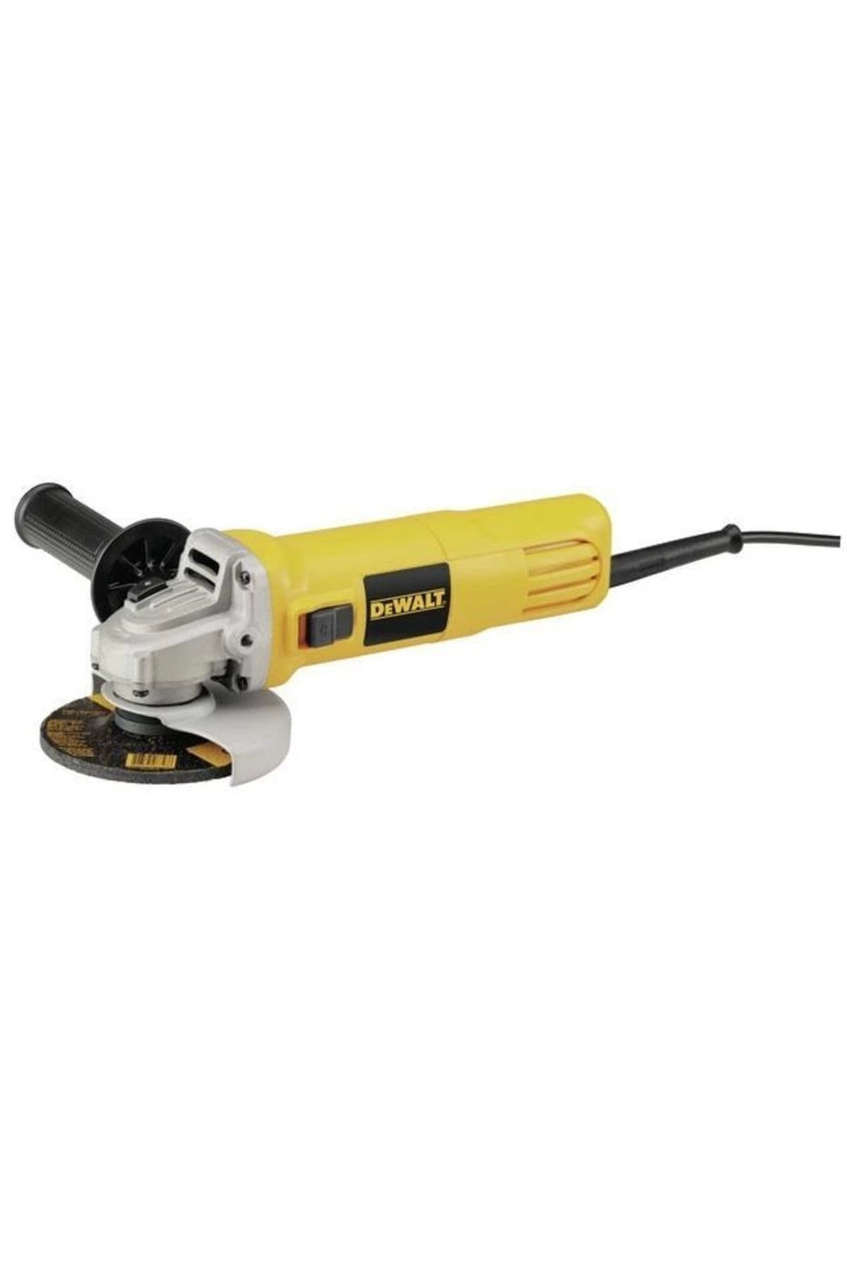 Dewalt Dwe4016 730w 115 Mm Avuç Taşlama