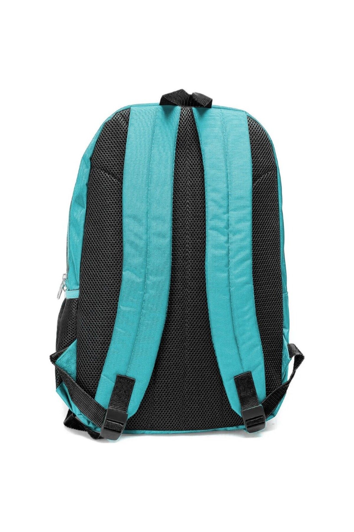 NK-Unisex School Backpack 15' Bag with Laptop Compartment 2