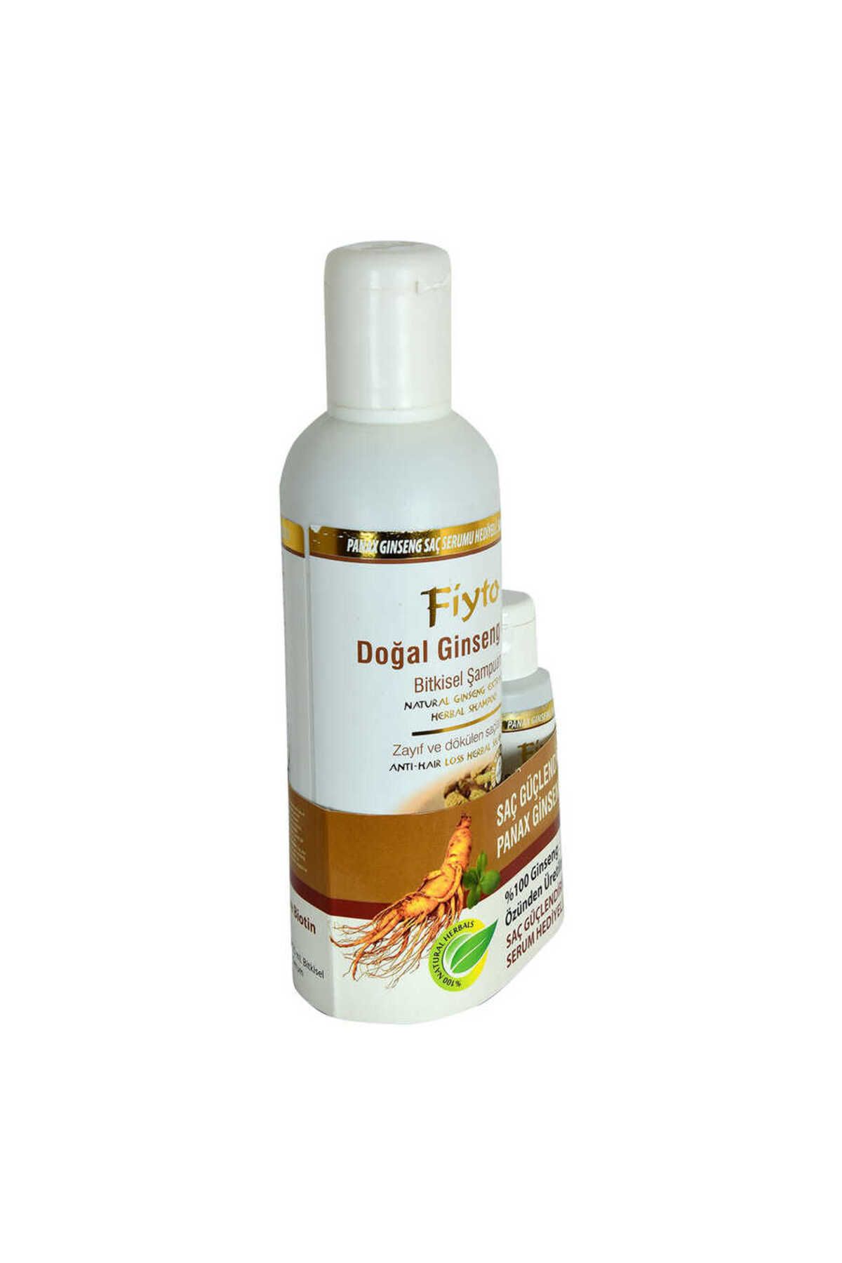 colezium-Natural Ginseng Extract Flood Shampoo 500 ml 3