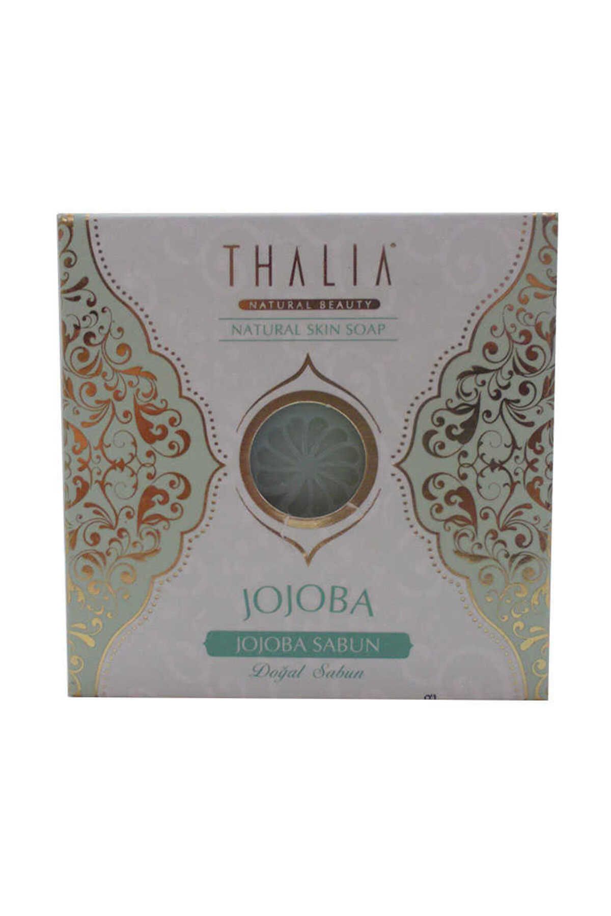 BilfolD Jojoba Sabunu 125 Gr