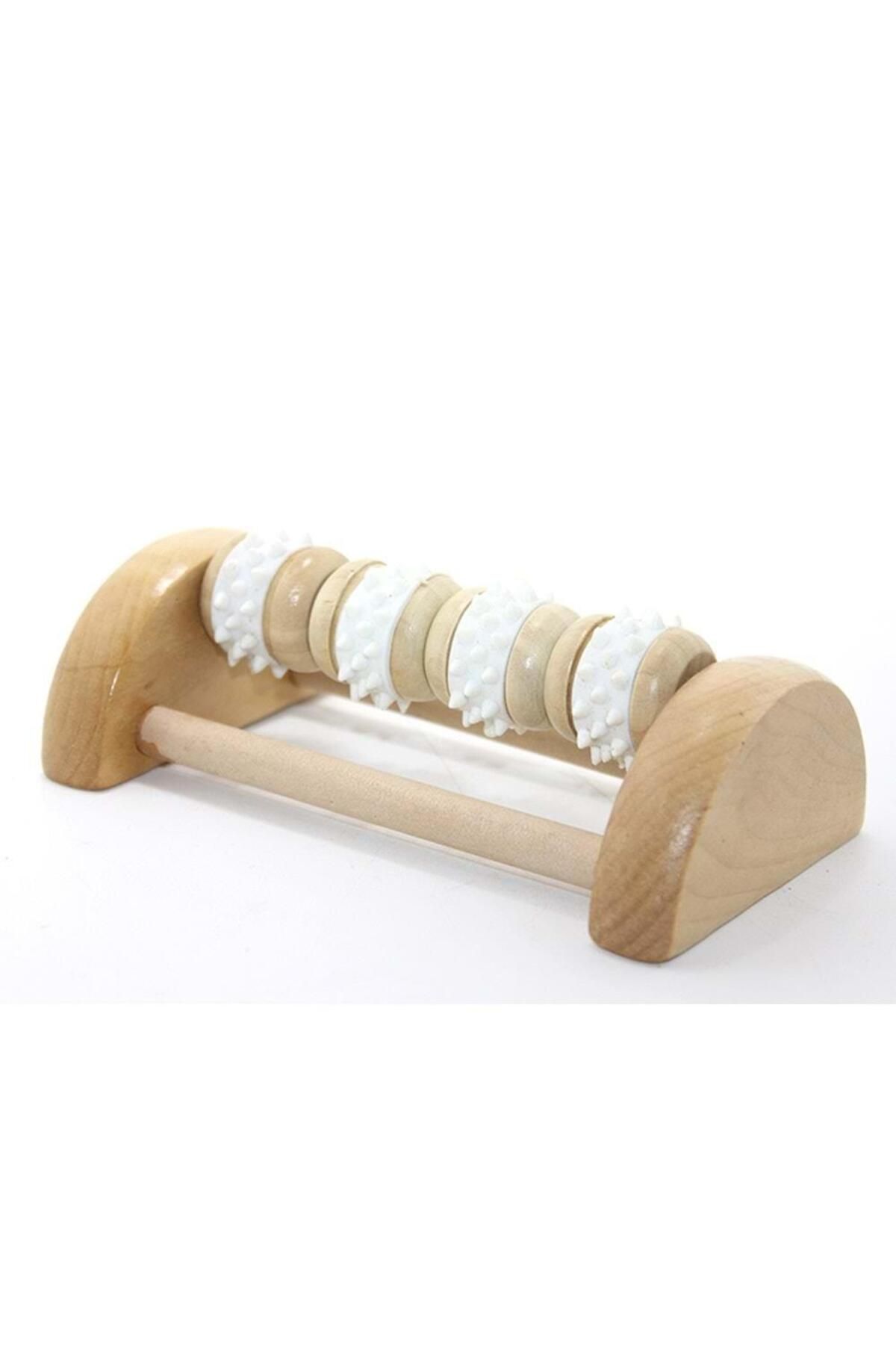 ascent store Ahşap Masaj Aleti