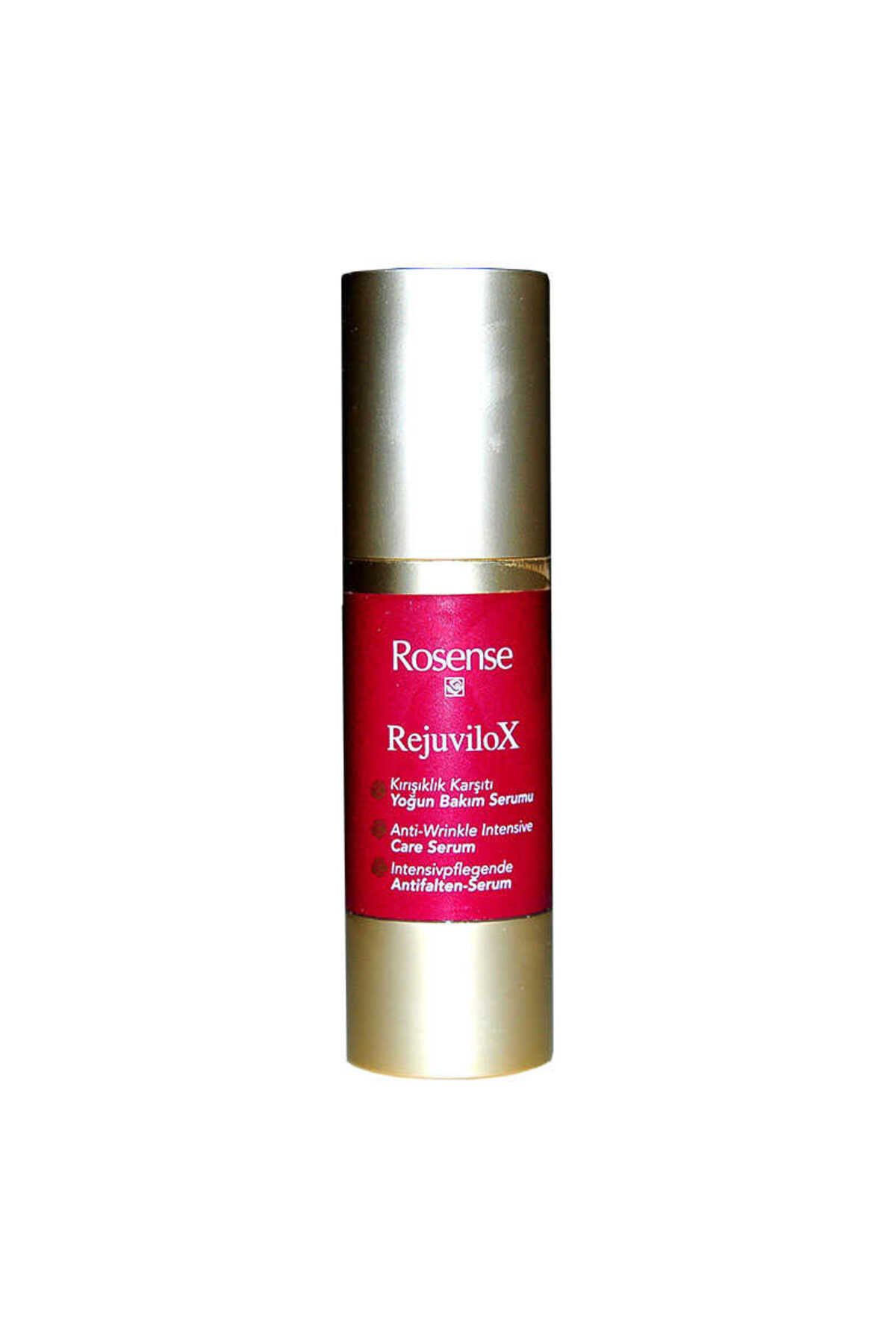 BilfolD RejuviloX Kırışıklık Karşıtı Yoğun Bakım Serumu 30 ML