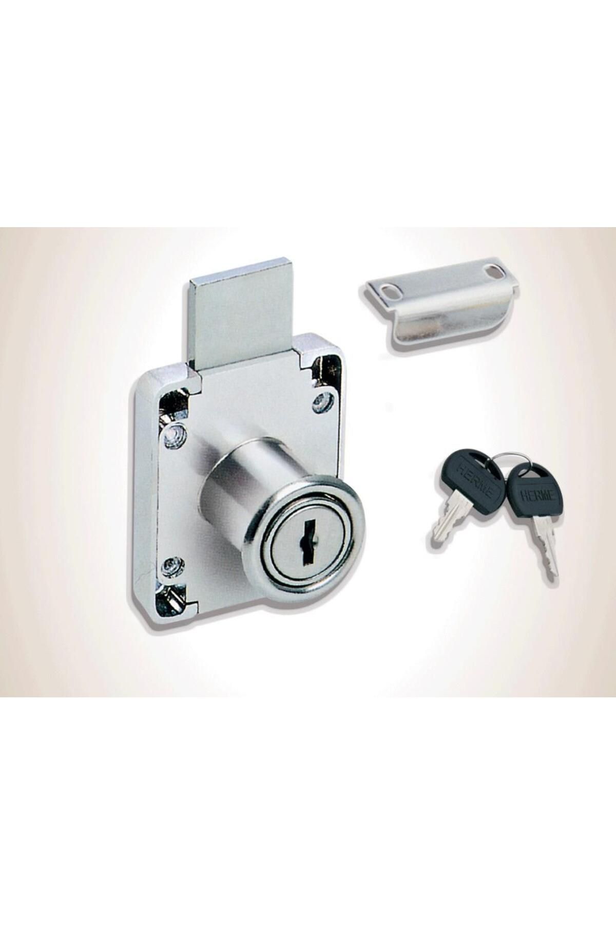 NLB TİCARET Kare Çekmece Kilidi 20 mm