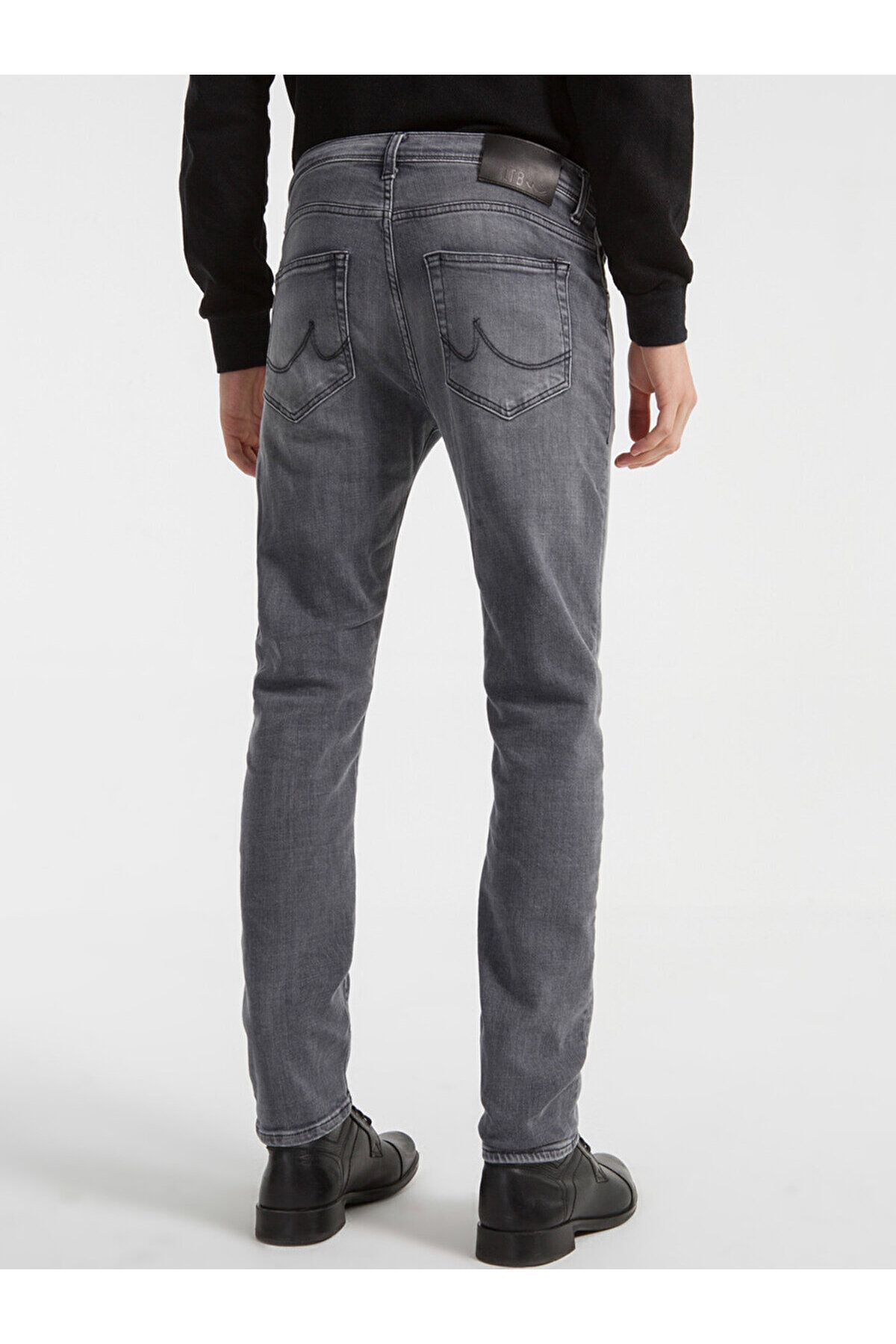 Ltb-Enrico t Super Slim Trousers 5