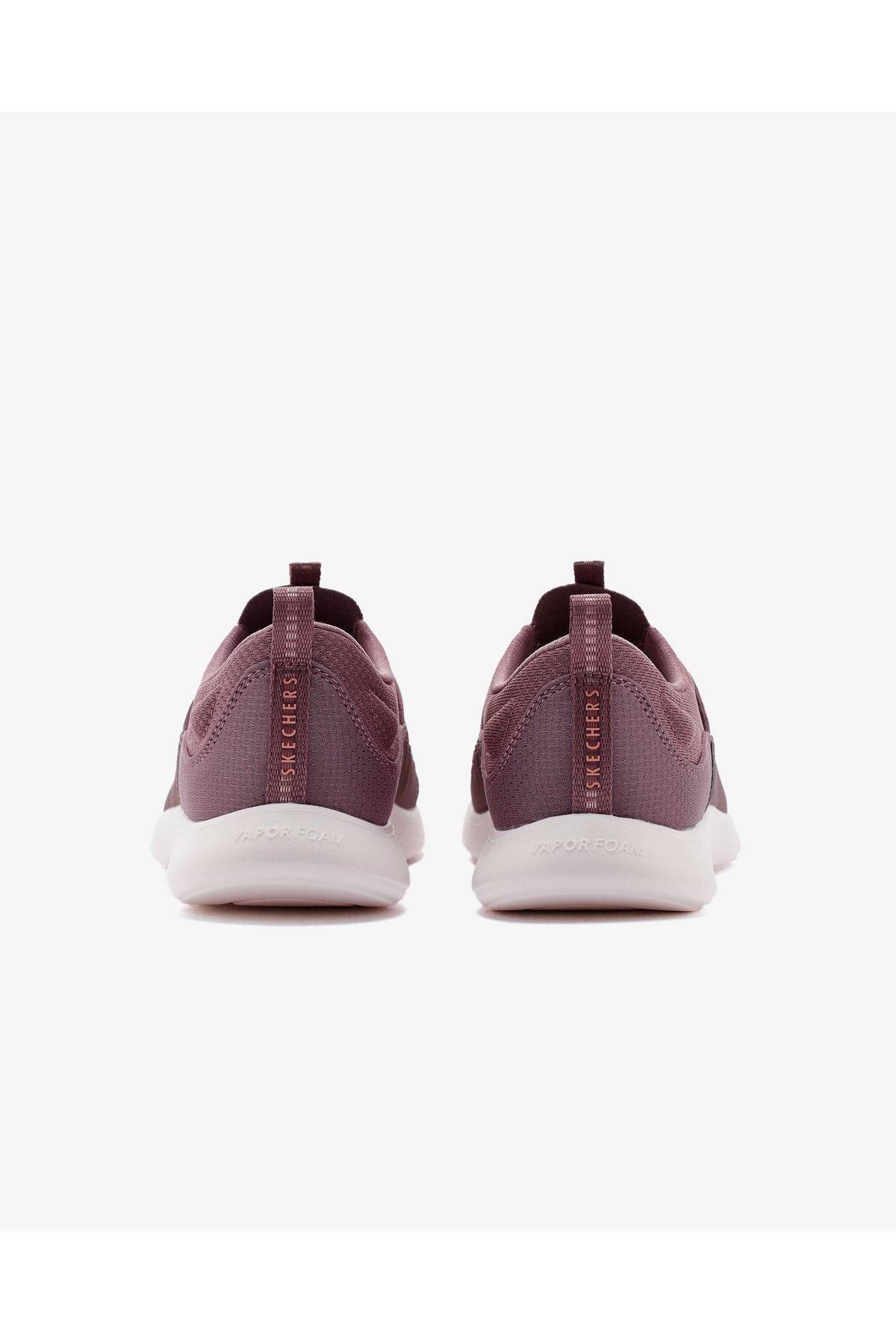 کفش دو و تمرین قرمز زنانه Foam Lite شجاع روزانه بنفش 104482 MVE Skechers