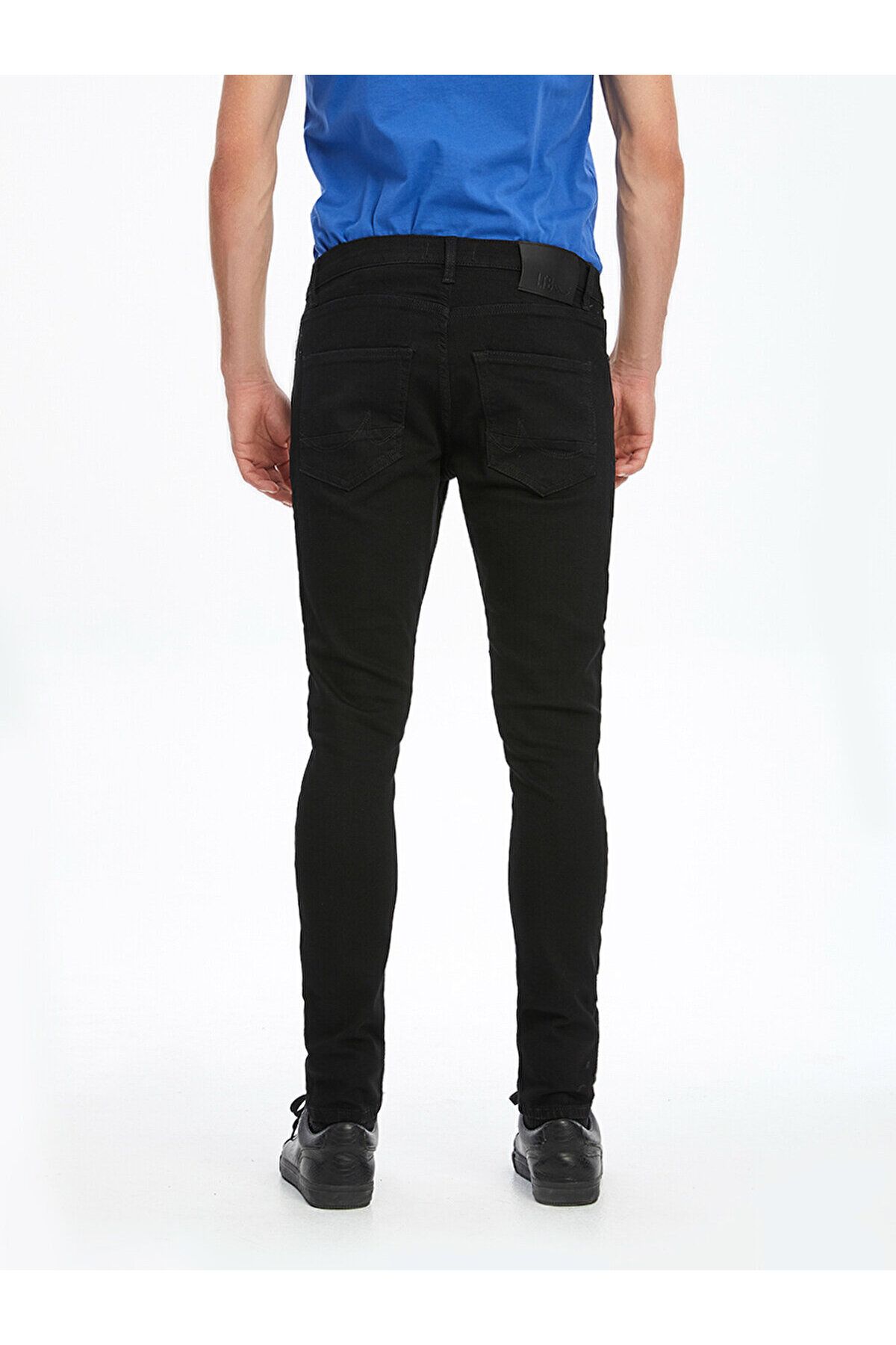 Ltb-Smarty Skinny Jean Trousers 4