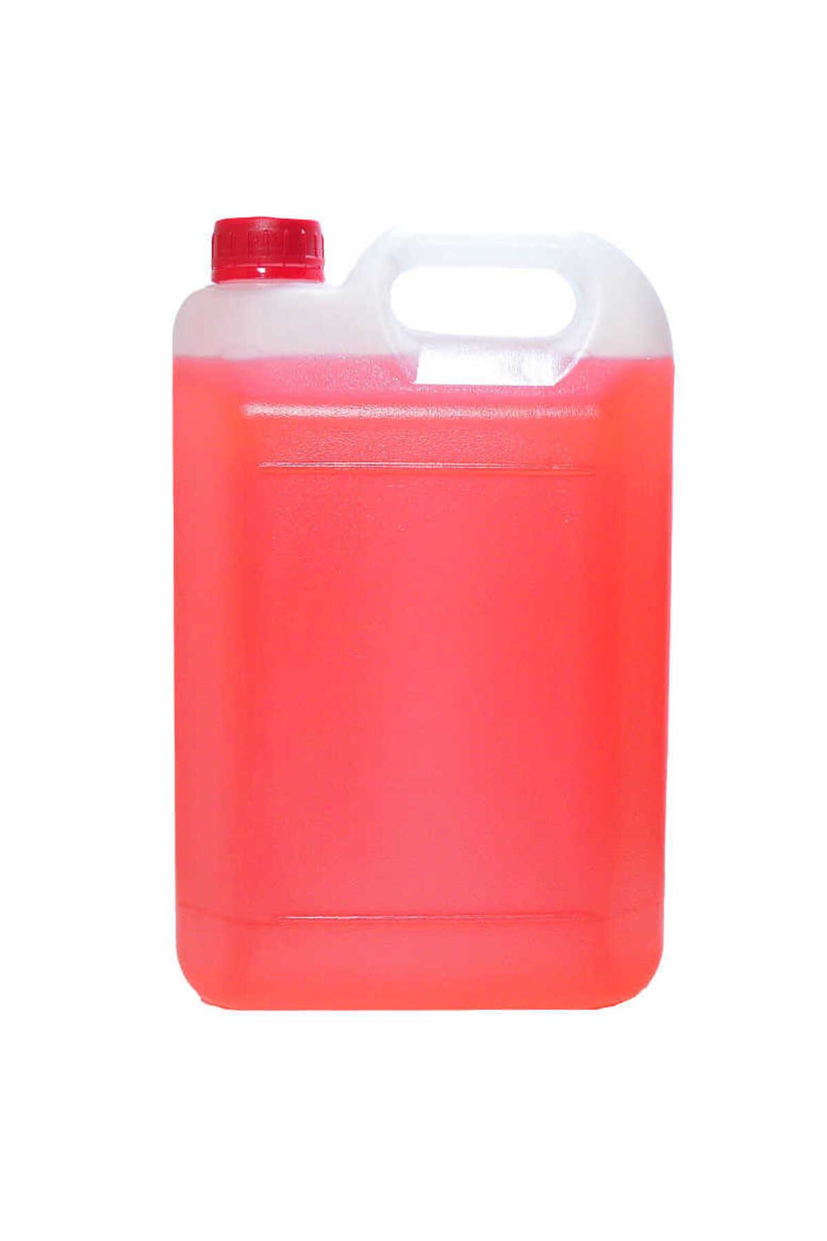 OEM Altın Damla Kolonyası 60 Derece Pet Bidon 5 Lt