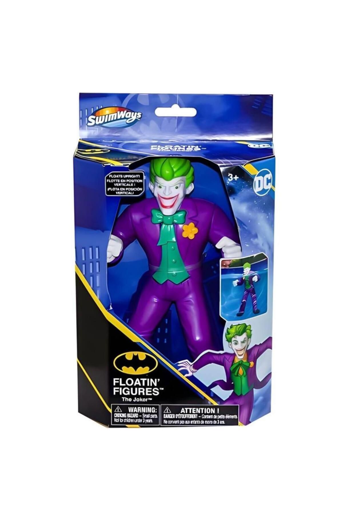 Angoravi Joker Yüzme Arkadaşları