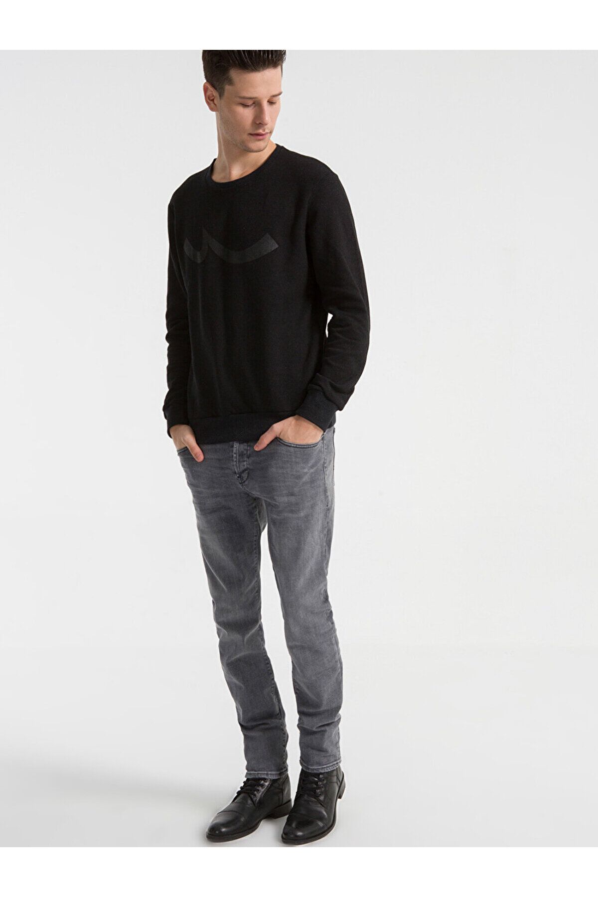 Ltb-Enrico t Super Slim Trousers 2