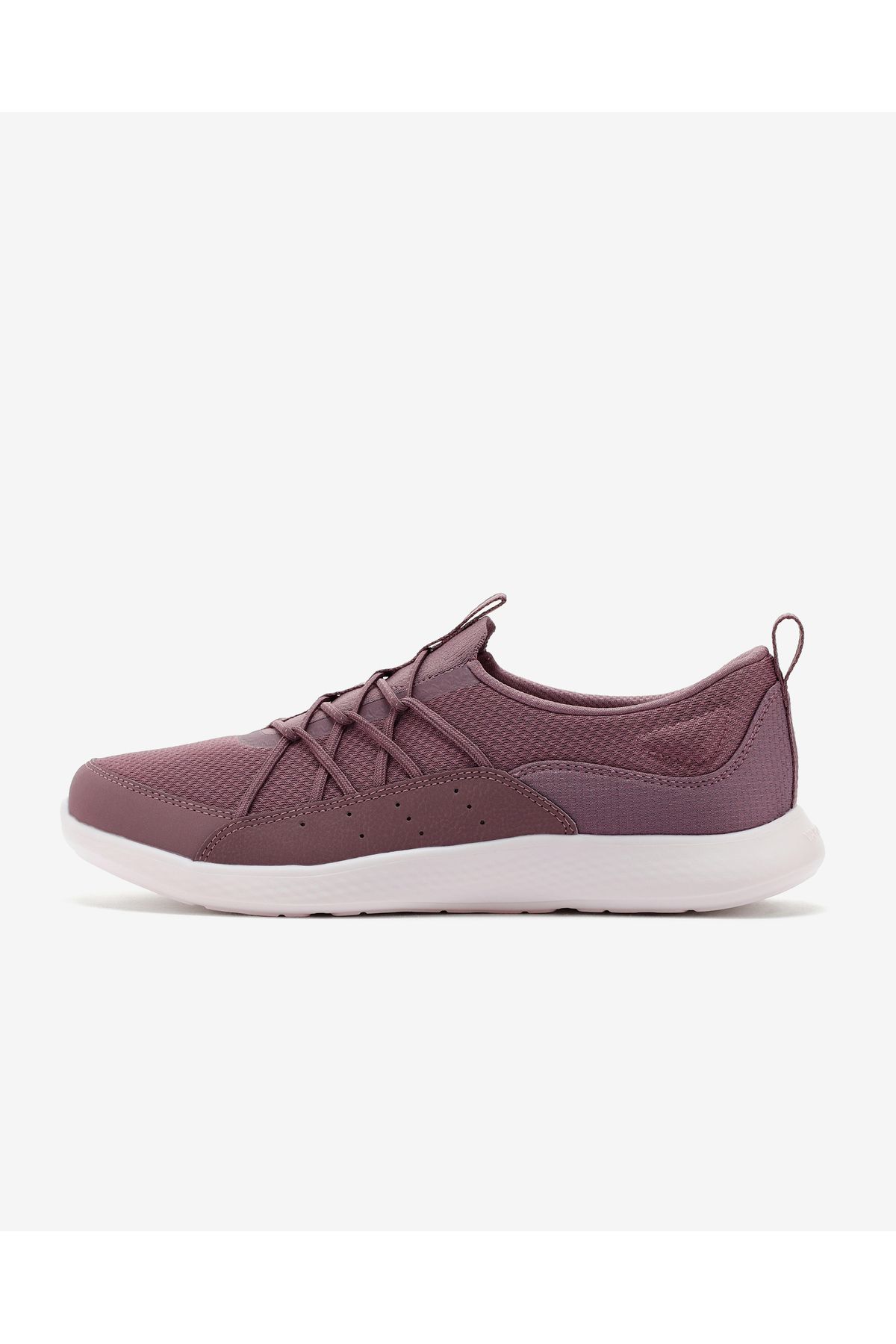 Vapor Foam Lite - کفش راحتی زنانه بنفش شجاع 104482 Mve Skechers