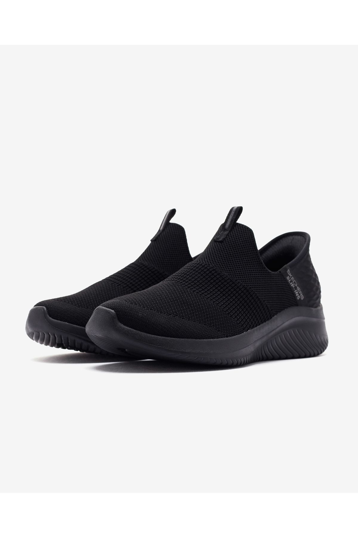 کفش دو و تمرین مشکی زنانه SLiP INS: STREAK OLTRA FLEX 3.0 Cozy Streak ورزشیs 149708 BBK Skechers