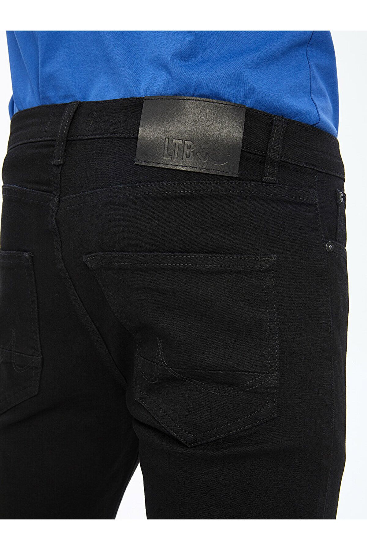 Ltb-Smarty Skinny Jean Trousers 5