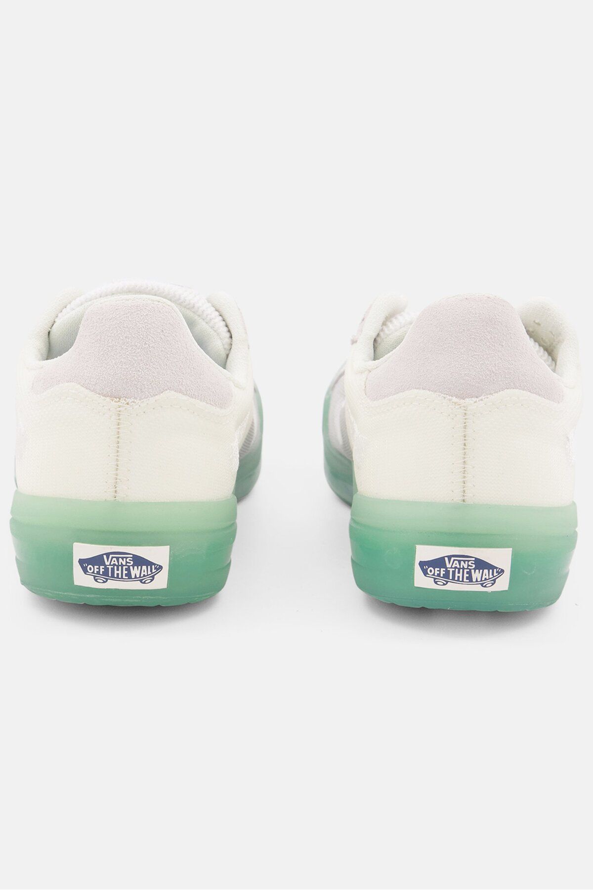 Vans-Kids Boy Evdnt Ultimatewaf Lace Up Casual Shoes, White Combo 4
