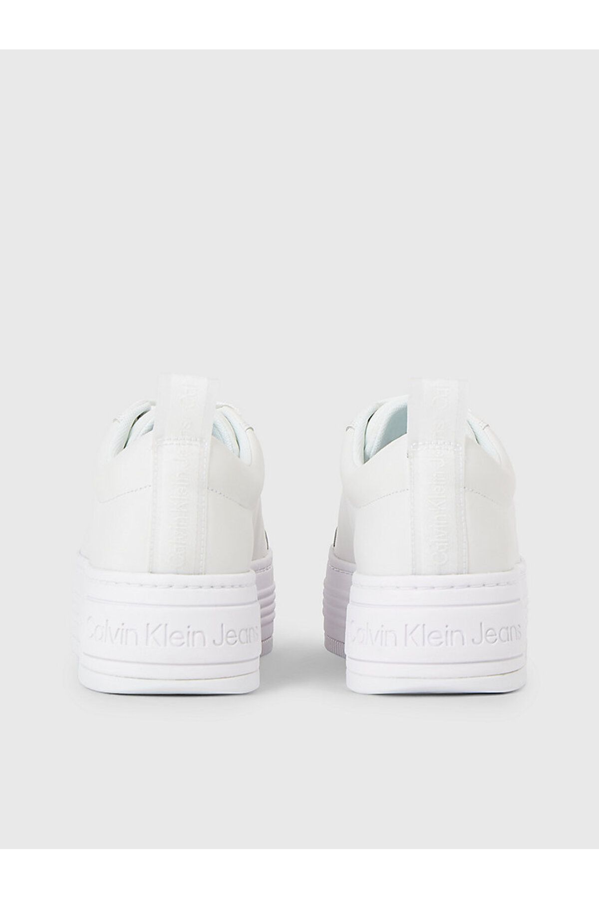 Calvin Klein-Dámské tenisky Bold Flatform 6