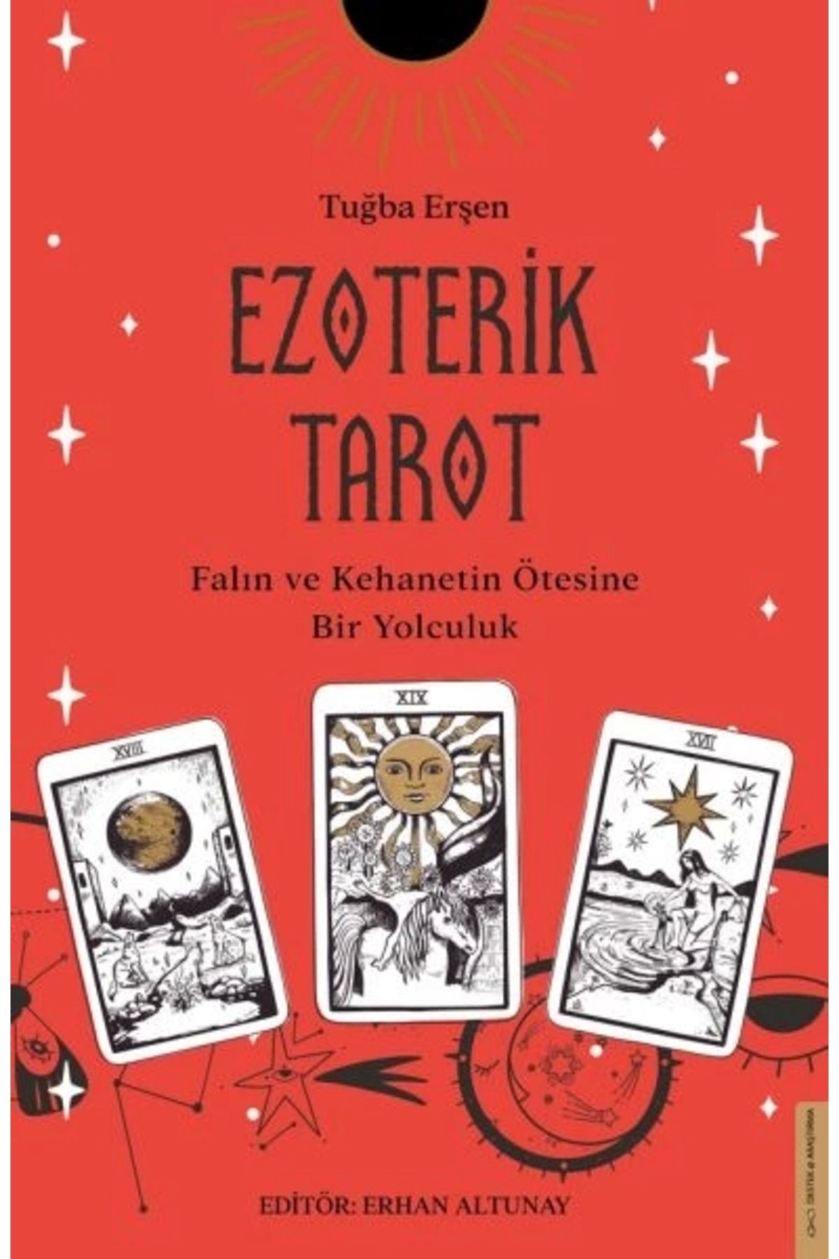 Destek Yayınları Ezoterik Tarot