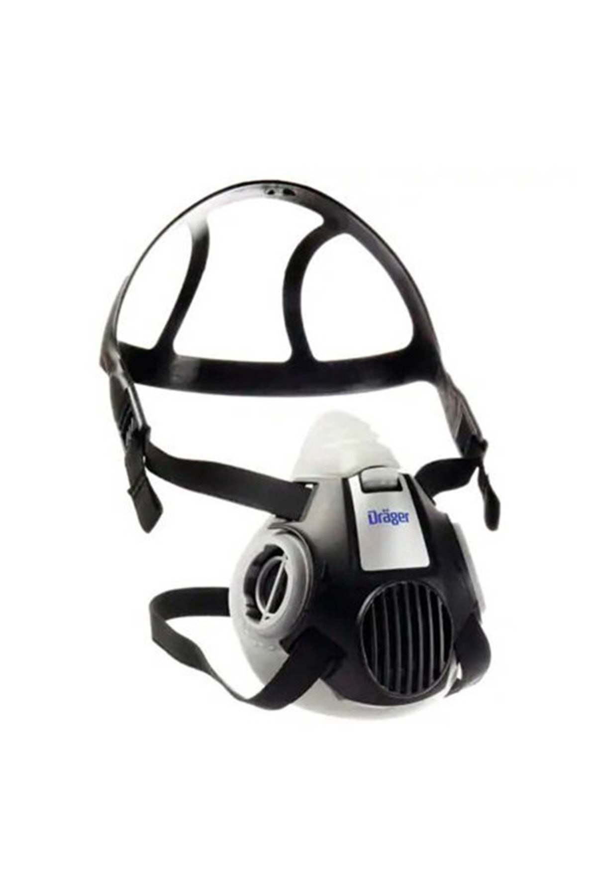 Drager X-plore 3300 Yarım Yüz Maskesi R55330-r55331-r55332