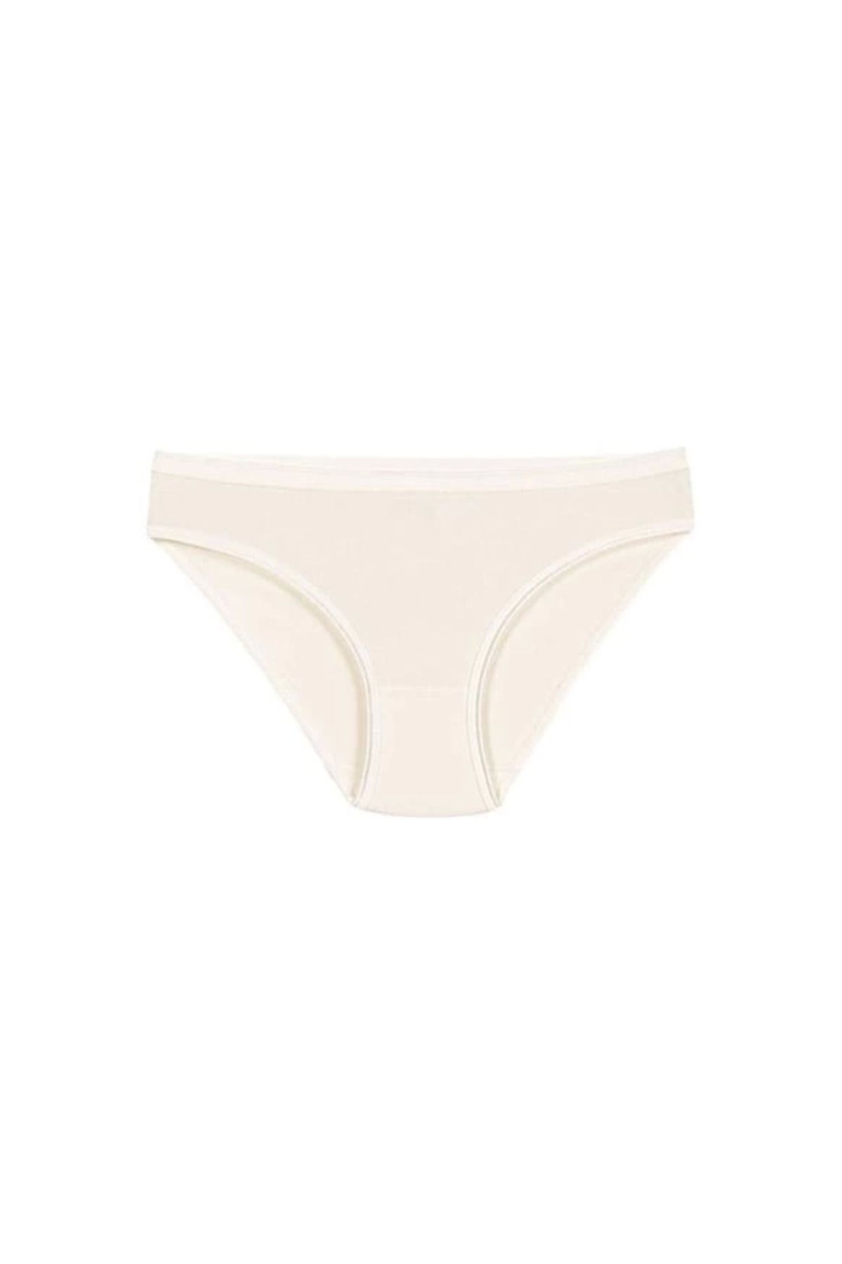 dalinda Star 3021 Modal İz Yapmaz Bikini Külot