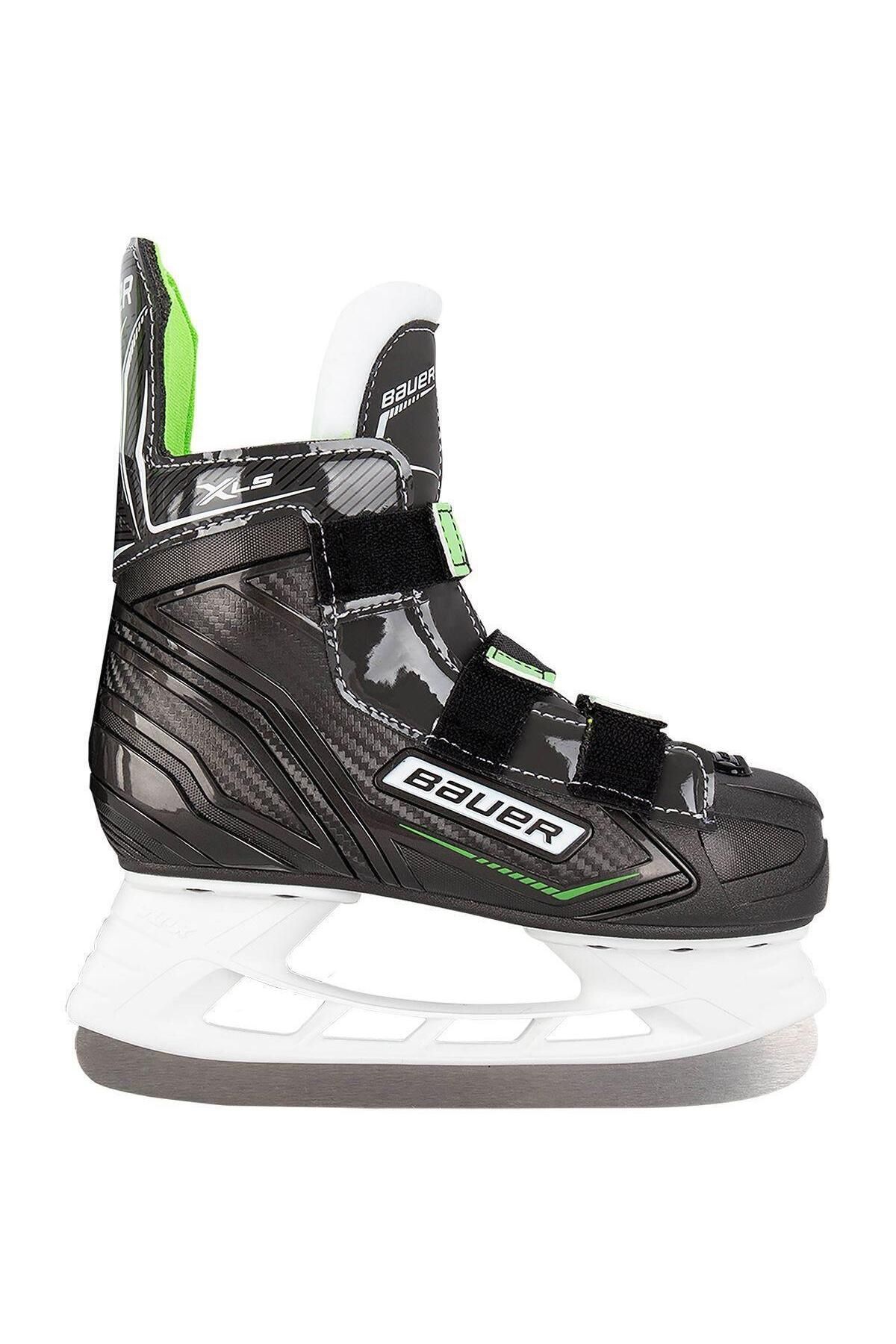 BAUER X-ls Youth Buz Hokey Pateni