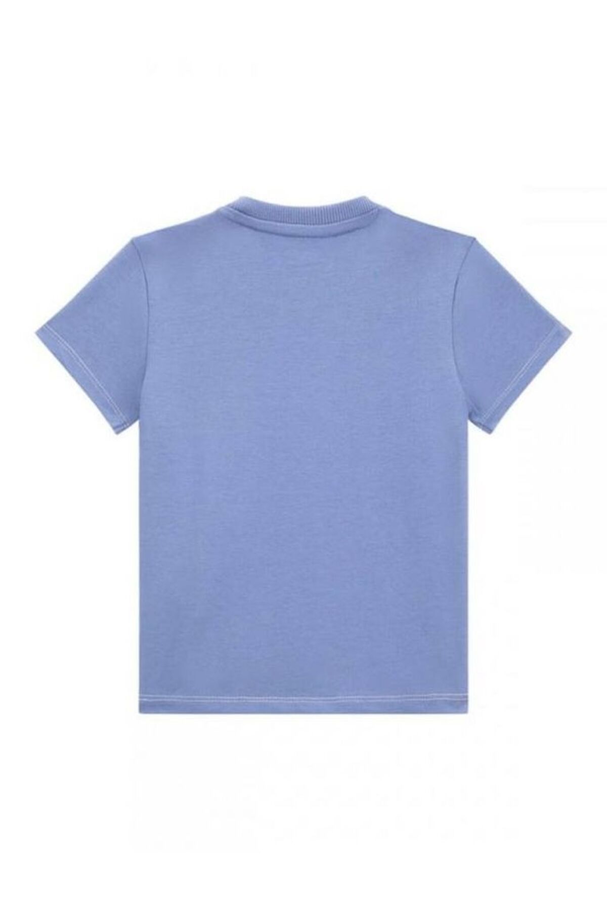 تی شرت آبی مردانه و زنانه توری اورجینال Guess
