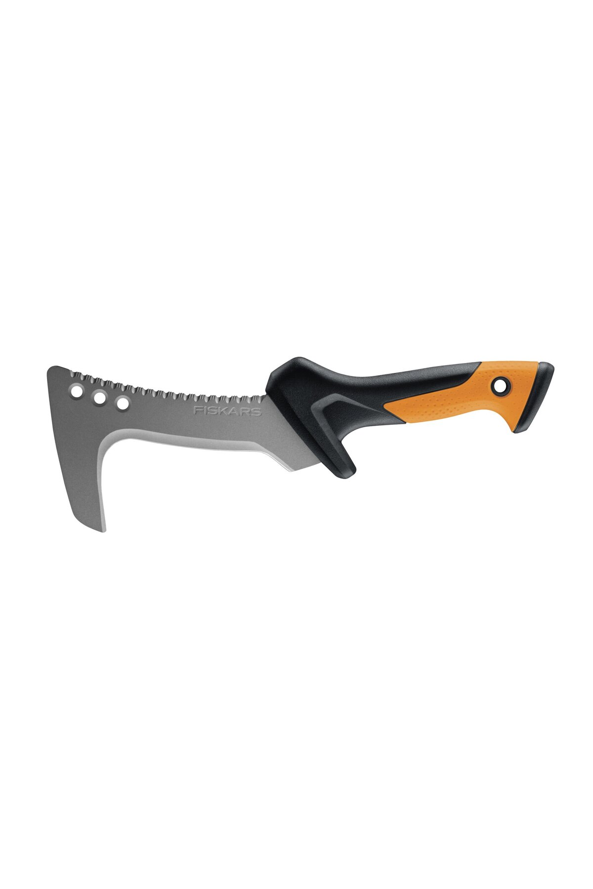 FiSKARS CL-501 Kılıflı Hasat ve Outdoor Palası (1051232) - Fiyatı