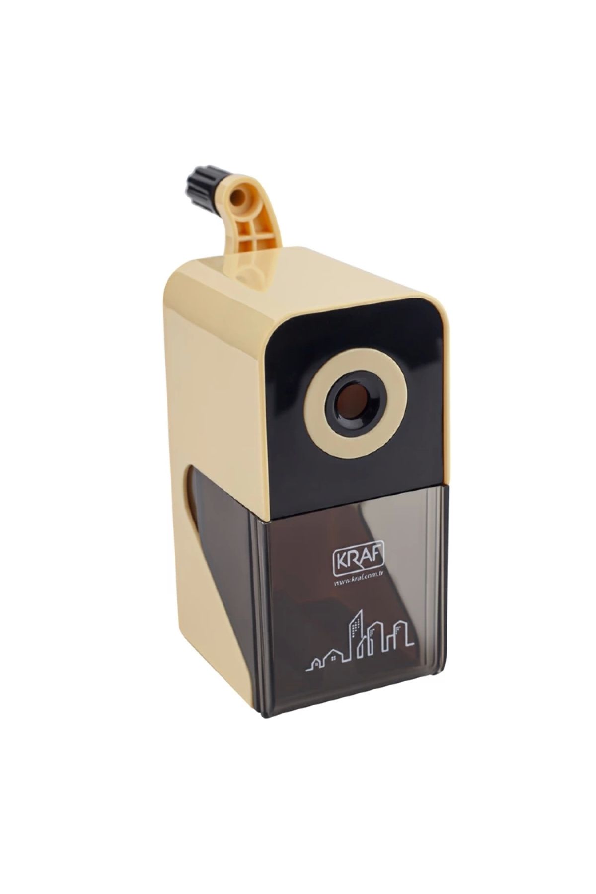 KRAF-700g Tabletop Arm Pencil Sharpener 3