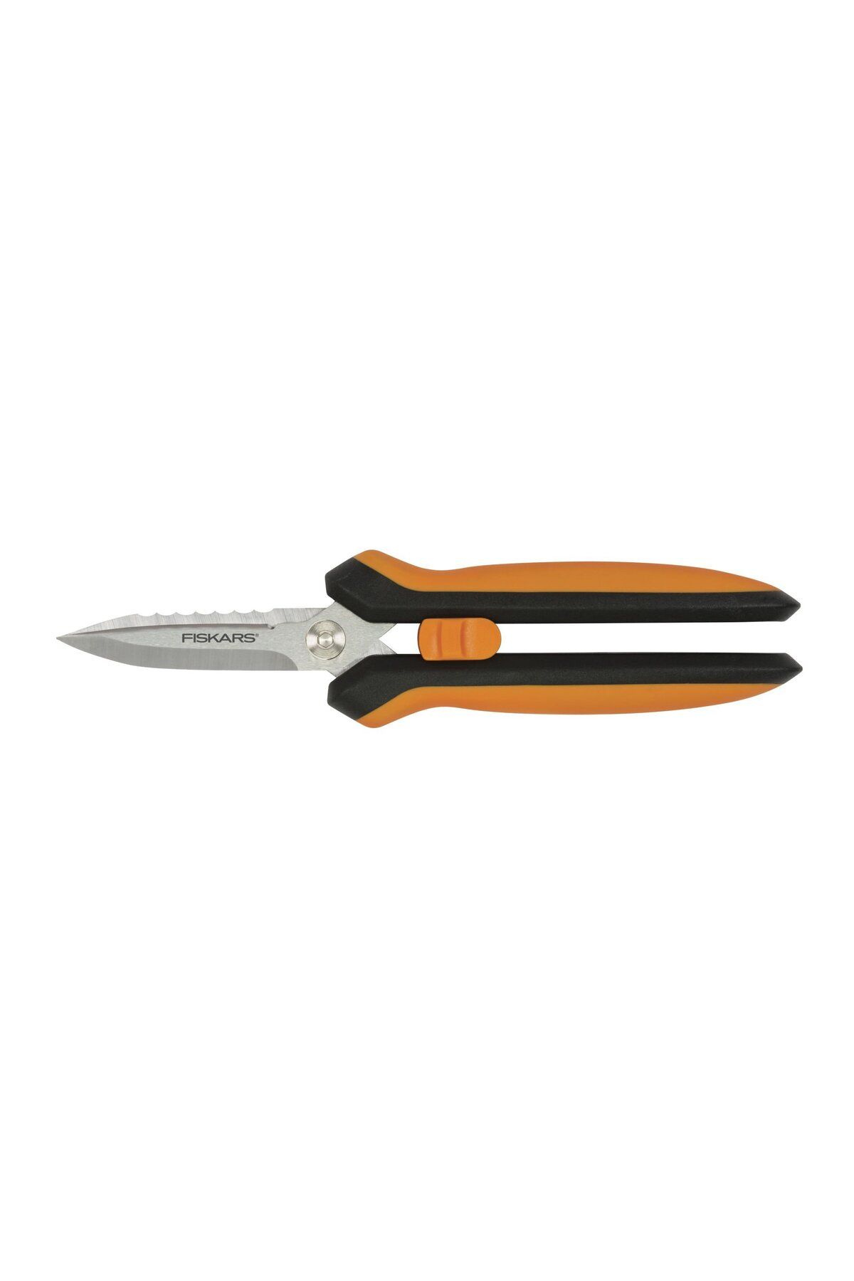 FiSKARS-1063328 Sp-320 - Multi-Purpose Practical Scissors 1