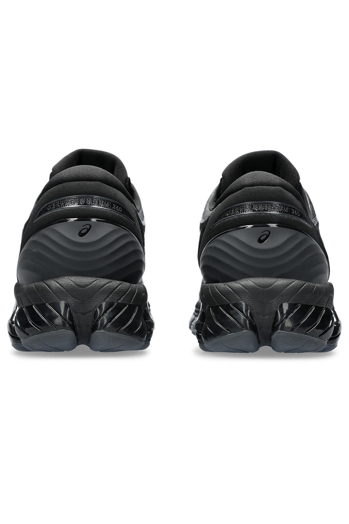 Asics-Gel-quantum 360 Vııı Unisex černé tenisky 1203a305-001 5