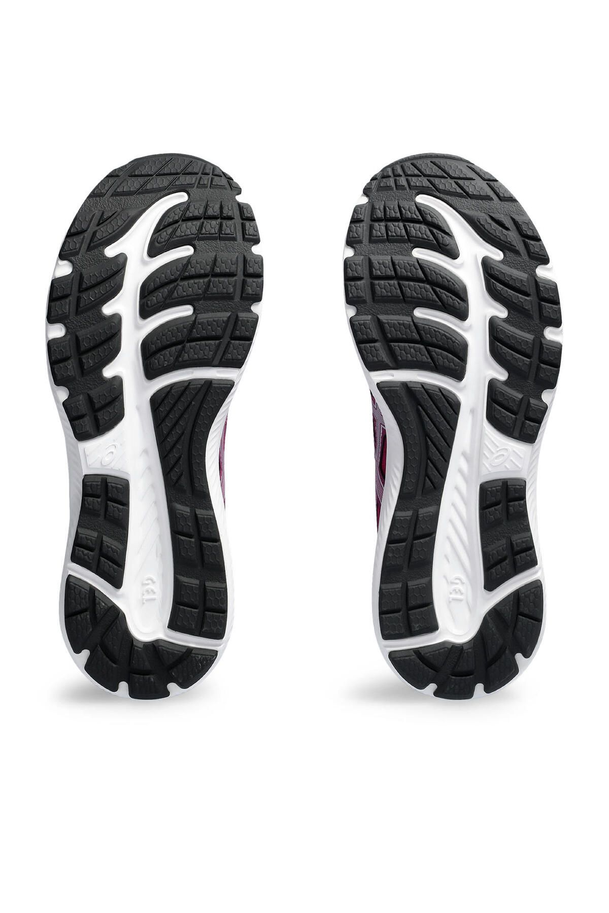 Asics-Gel-Contend 8 Women's Burgundy Running Shoes 1012B320-500 6