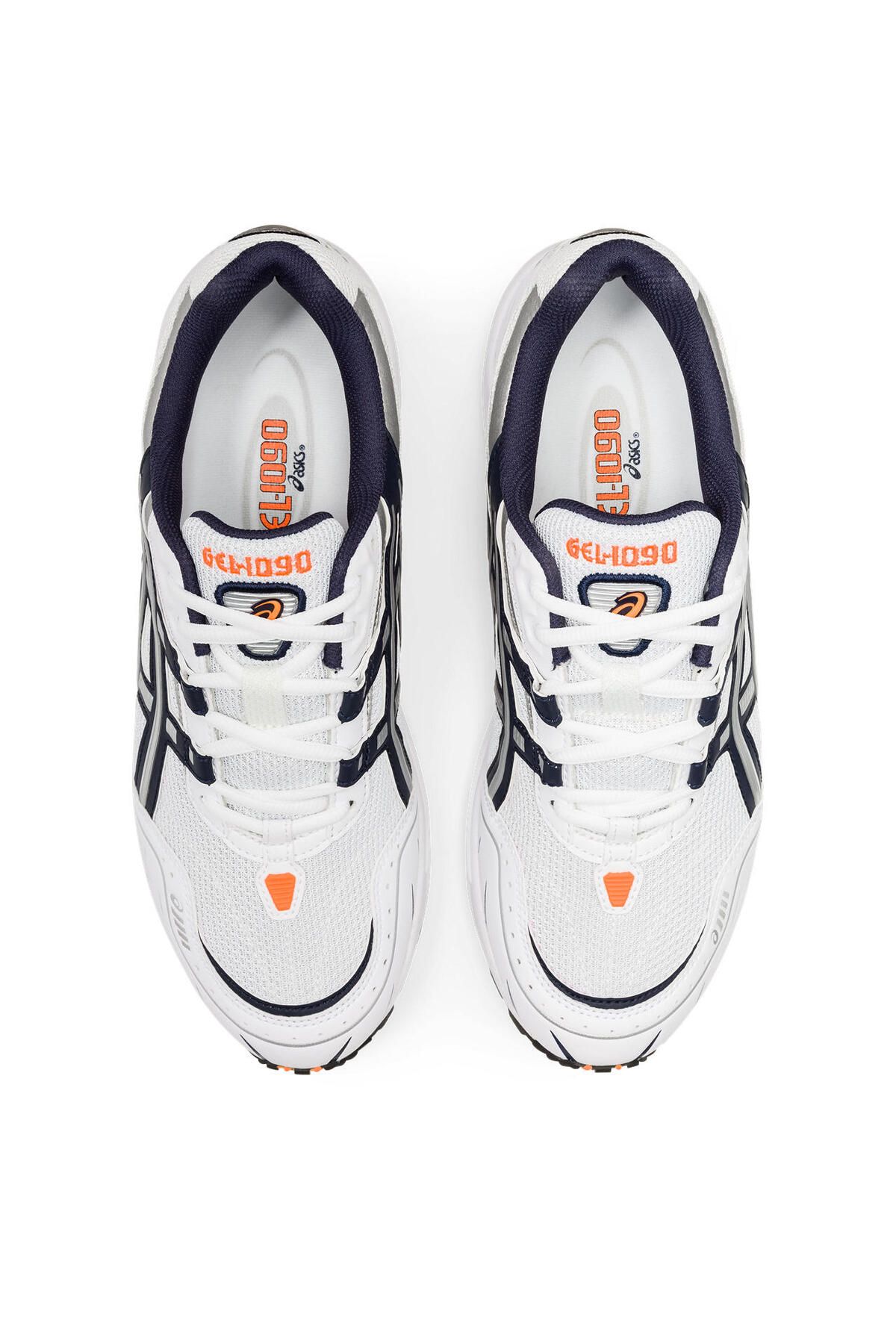 Asics ژل 1090 کفش ورزشی سفید