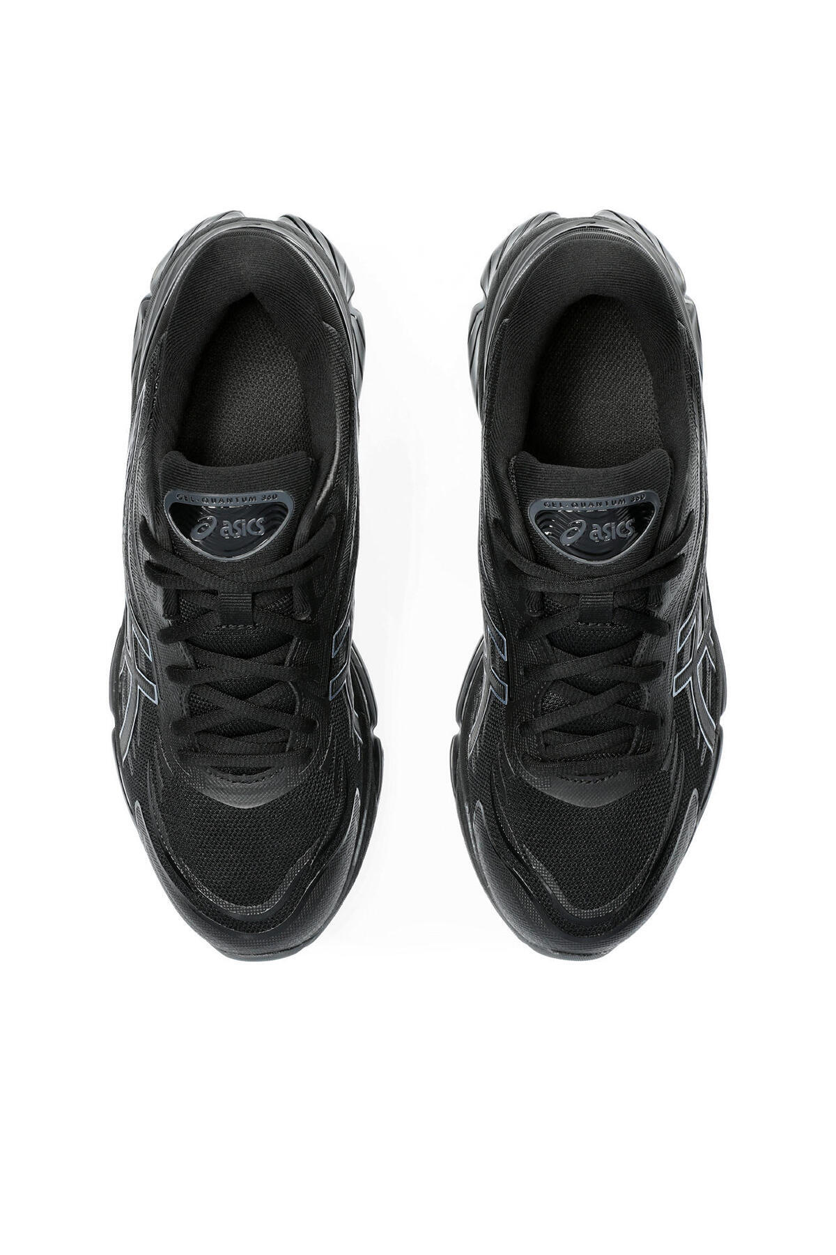 Asics-Gel-quantum 360 Vııı Unisex černé tenisky 1203a305-001 7