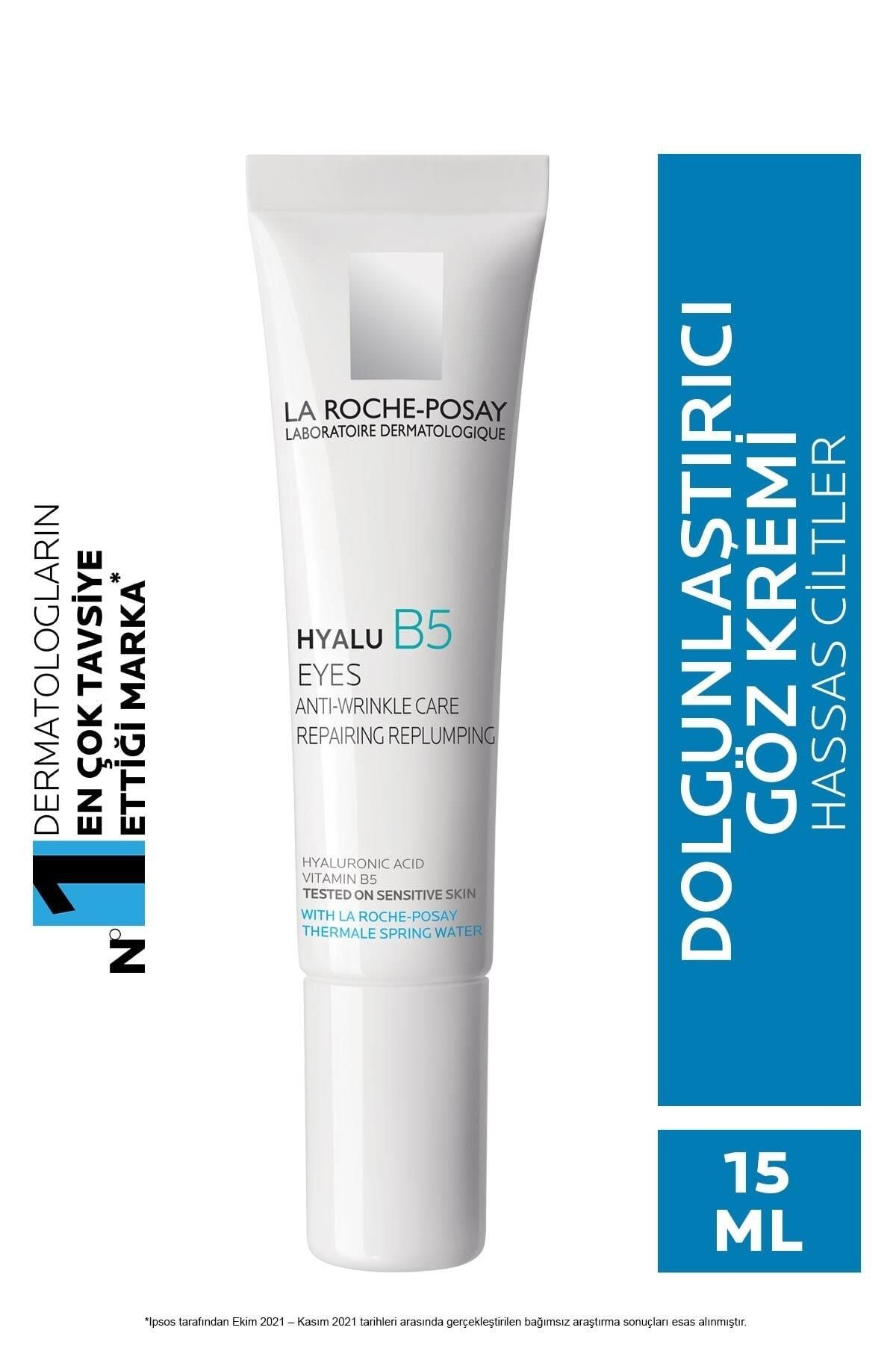 La Roche Posay Göz Kremi 15ml PSSNS.678