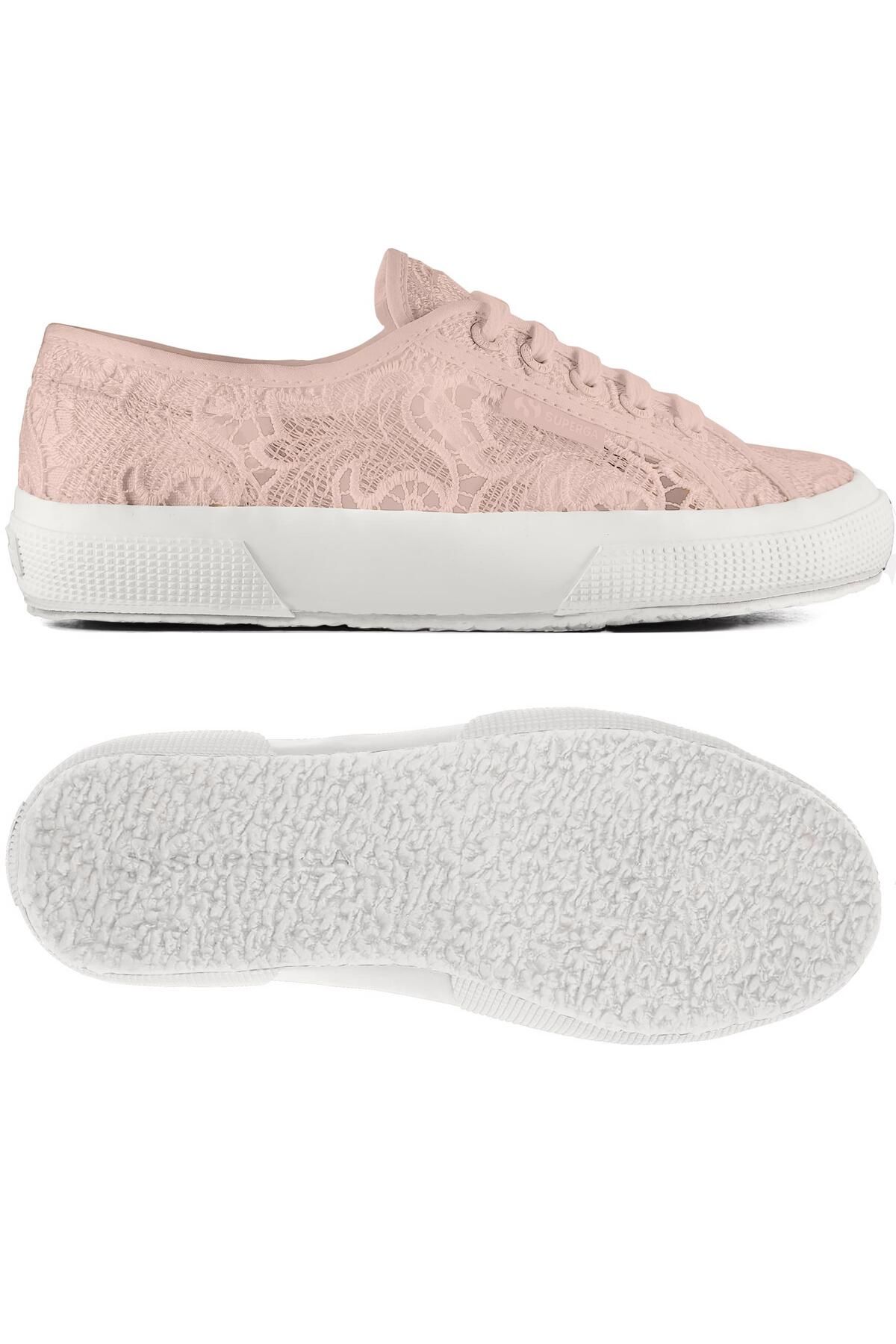 Superga macrame beyaz new arrivals
