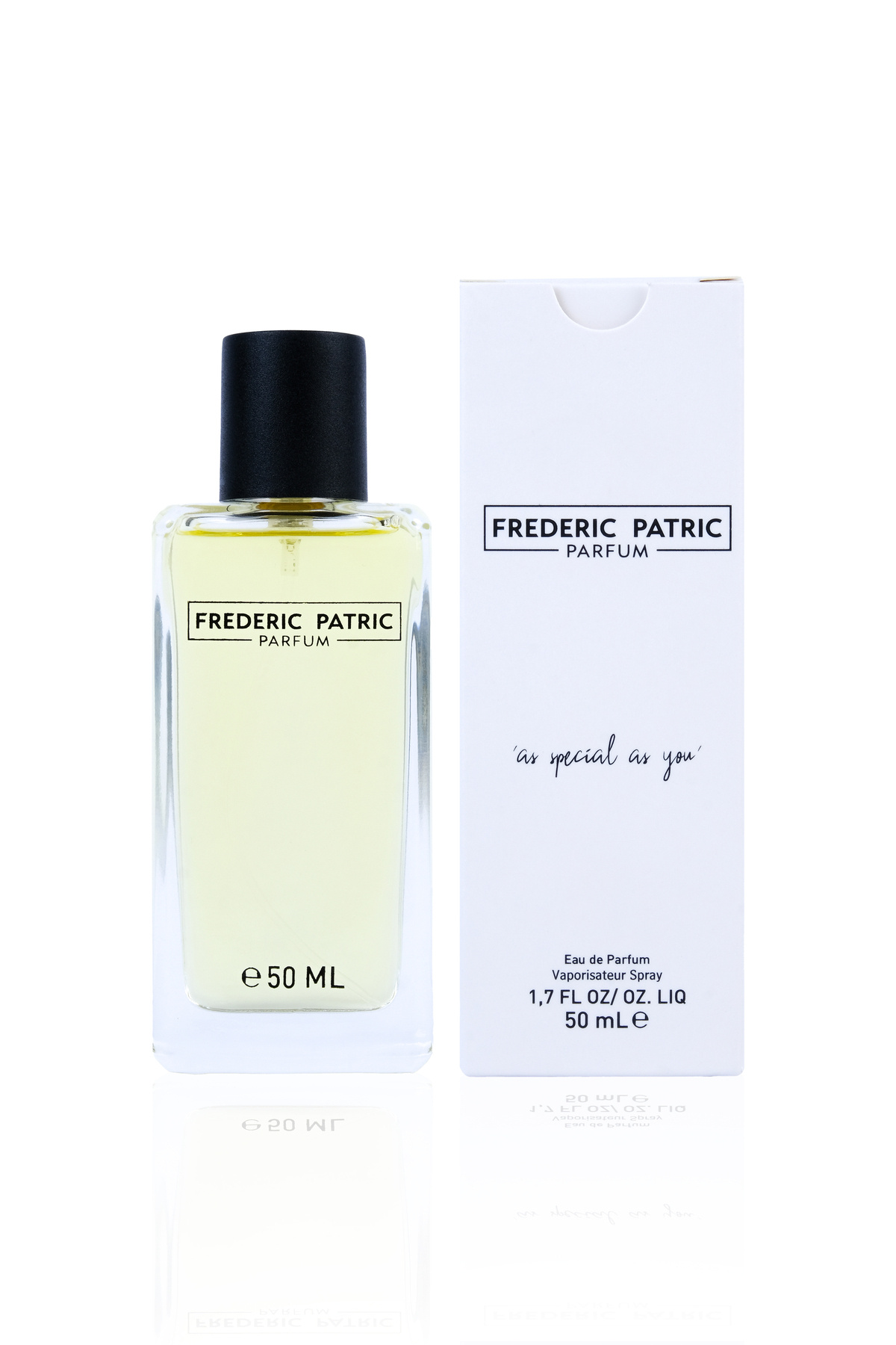 عطر زنانه    | فردریک پاتریک Frederic Patric J2 V10 - تصویر 3