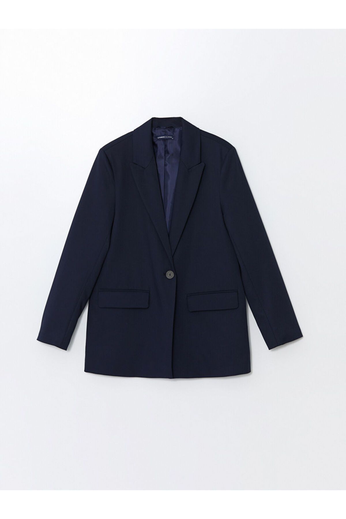 LC Waikiki-Jachetă blazer pentru femei LCW - Design elegant 1