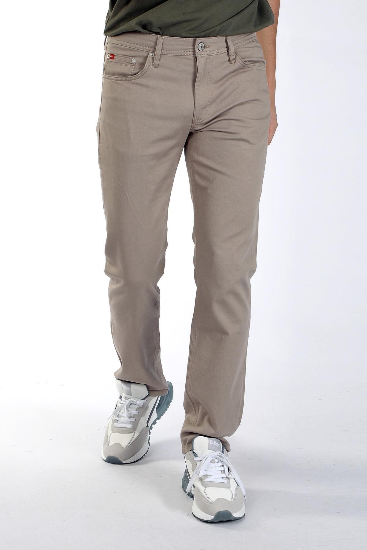 سنگ شلوار بافت مردانه Stow 1 Lee Cooper